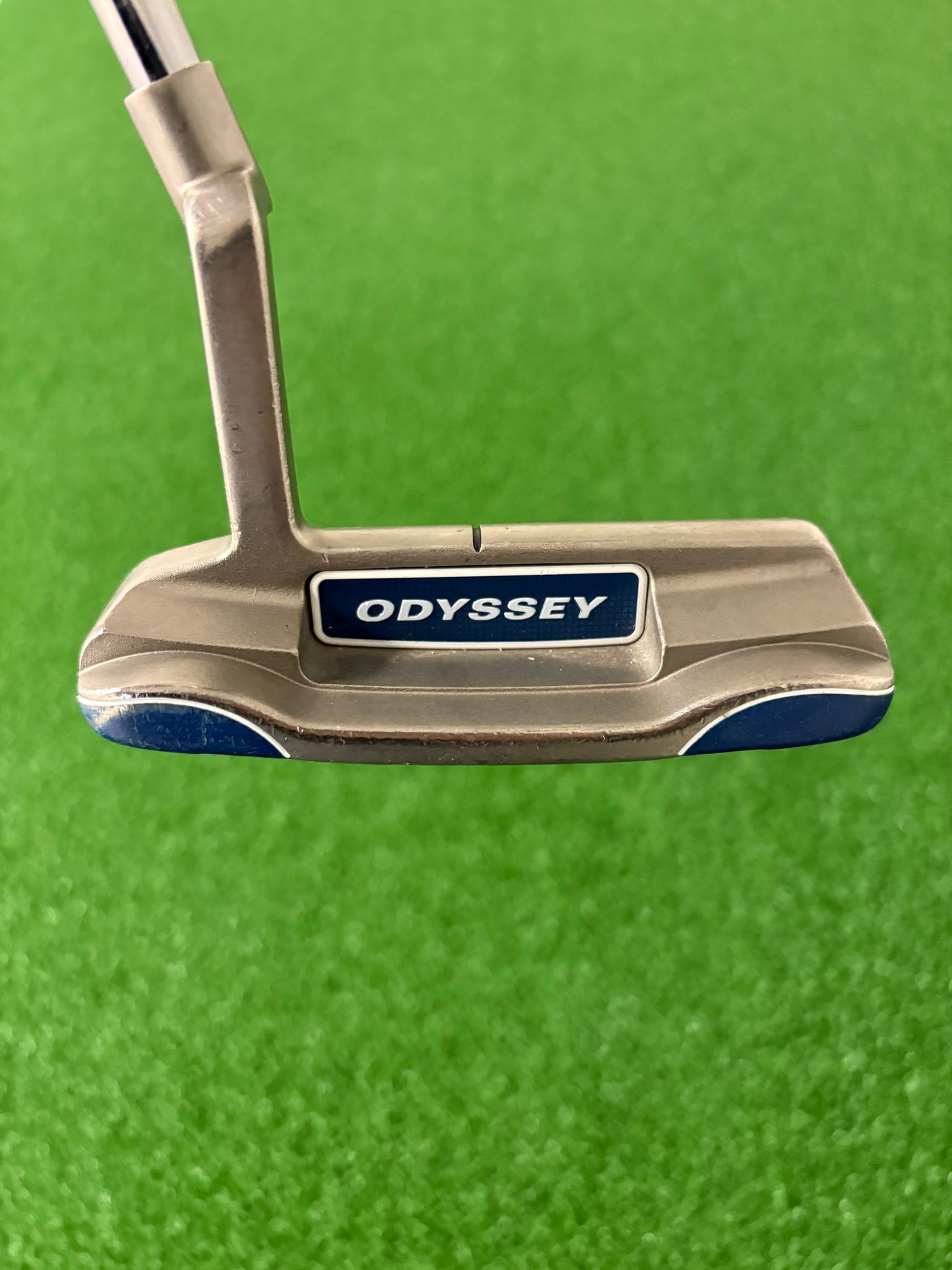 Odyssey White Hot RX #1 (34")