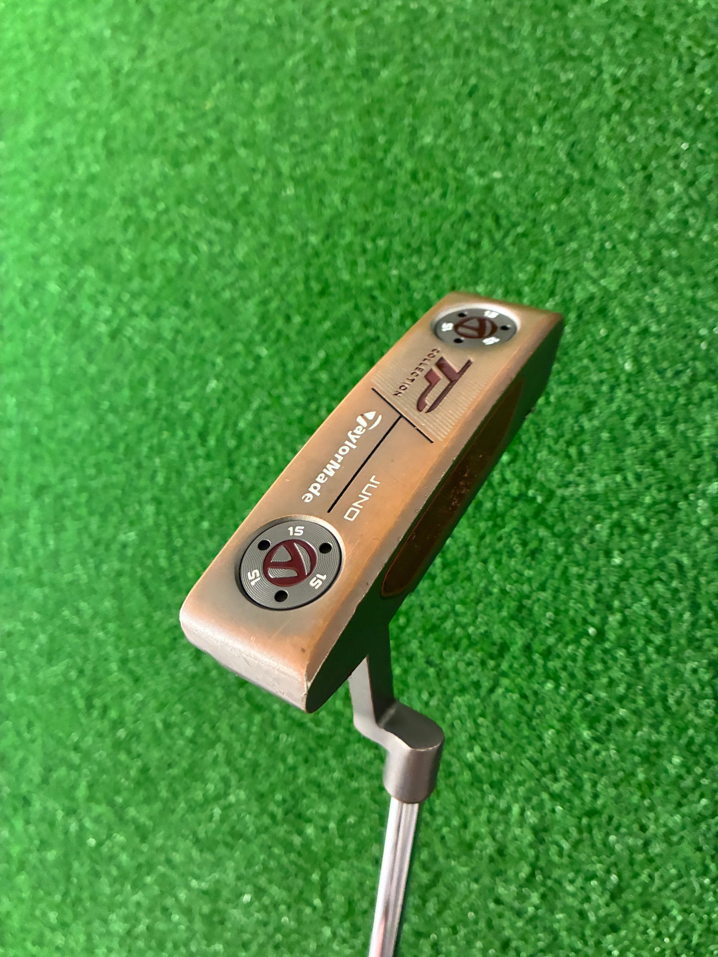 Taylormade TP Collection Juno (34")