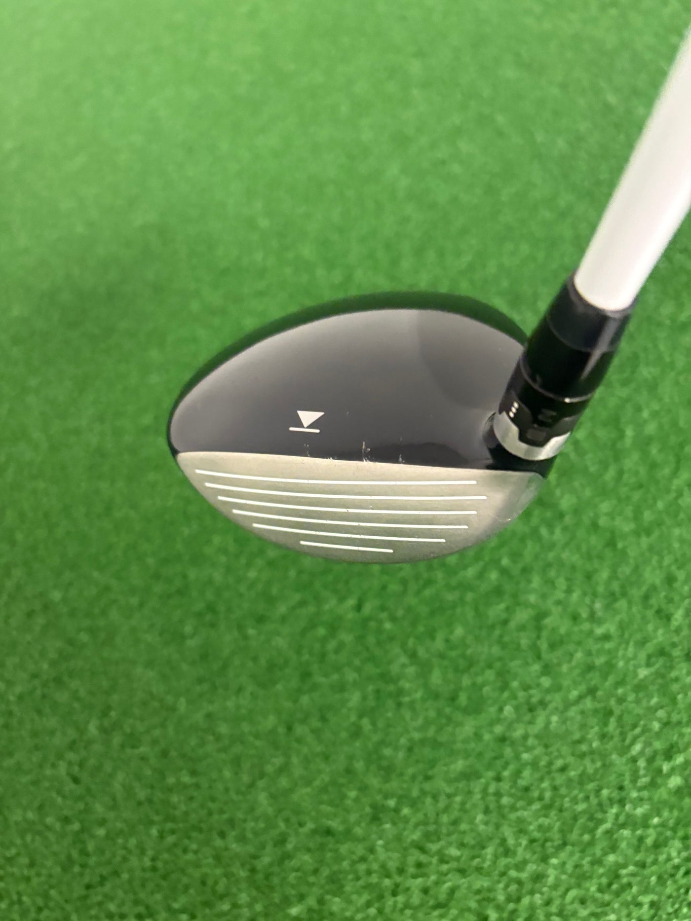 Titleist VG3 (2014) 15* 3 Wood (Stiff)