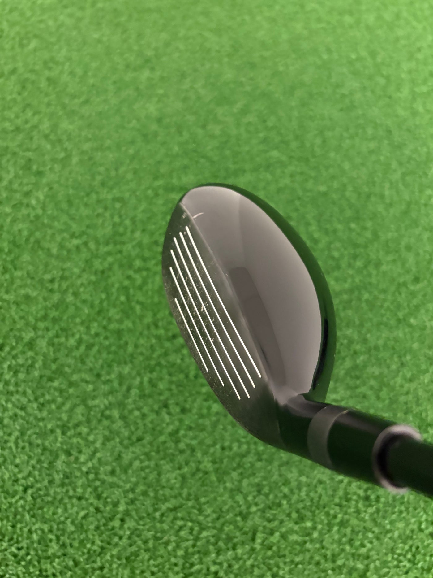 Mizuno Pro (2019) 25* 5 Hybrid (Stiff/Regular)