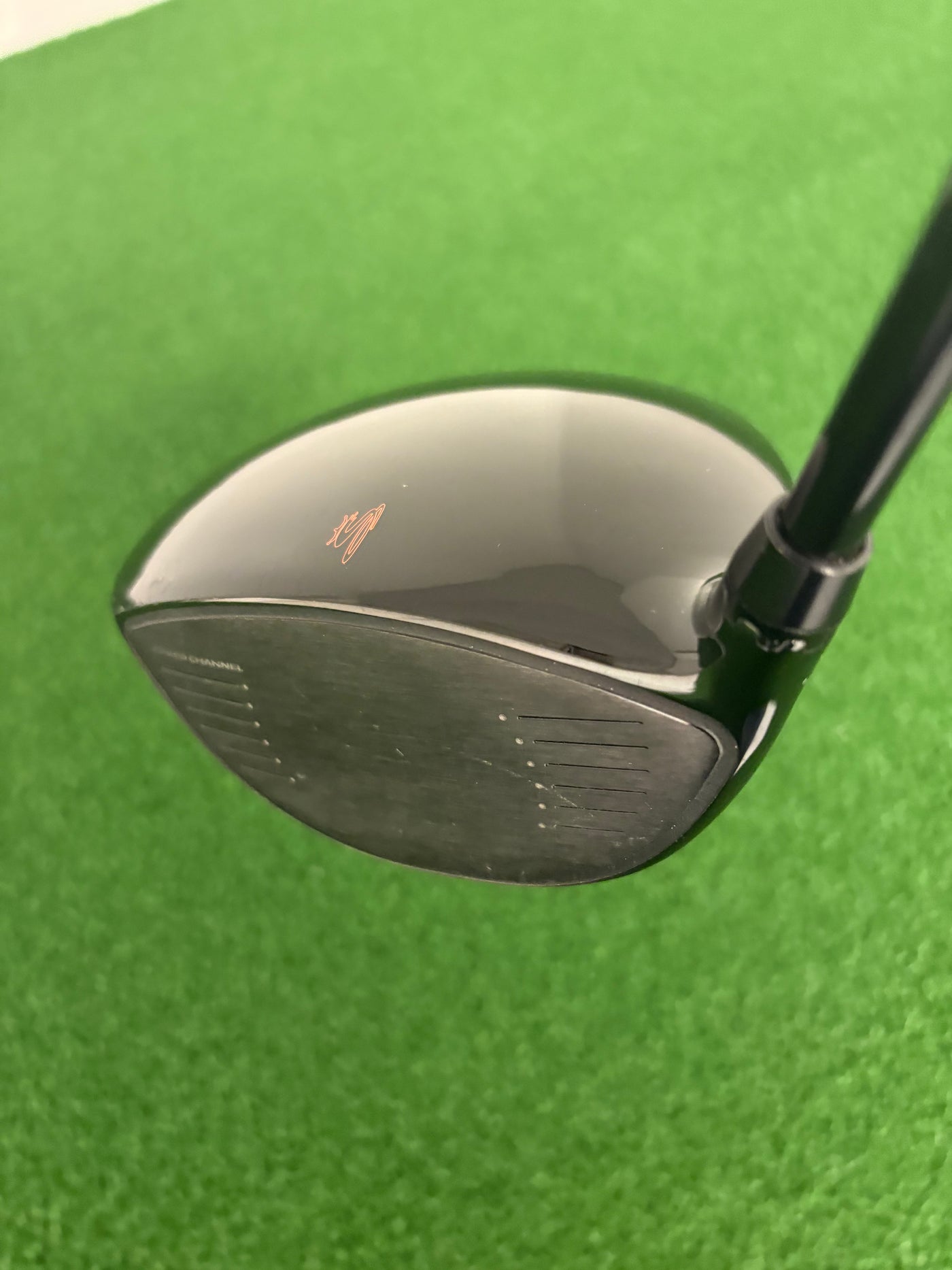 Cobra King LTD 1 Wood (Stiff)