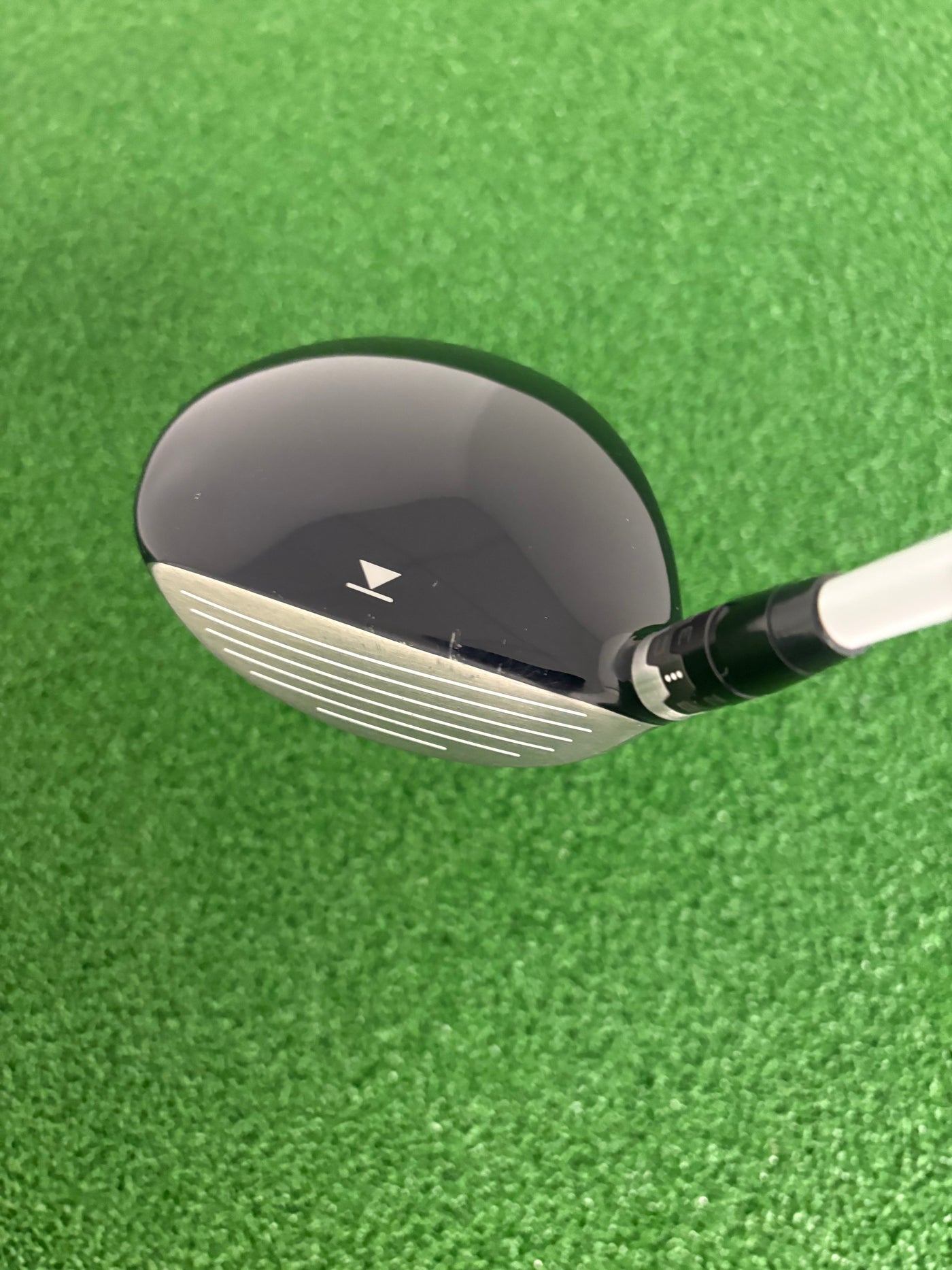 Titleist VG3 (2014) 15* 3 Wood (Stiff)