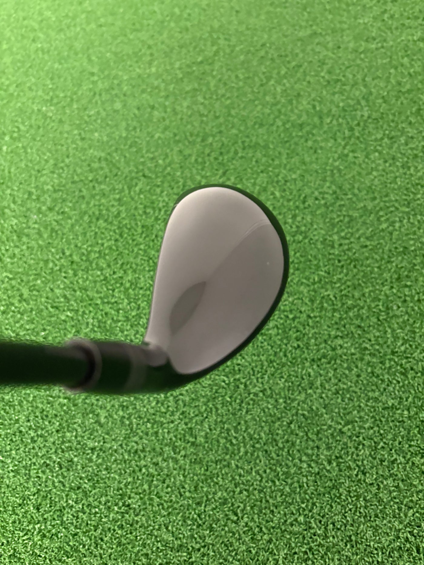 Mizuno Pro (2019) 25* 5 Hybrid (Stiff/Regular)