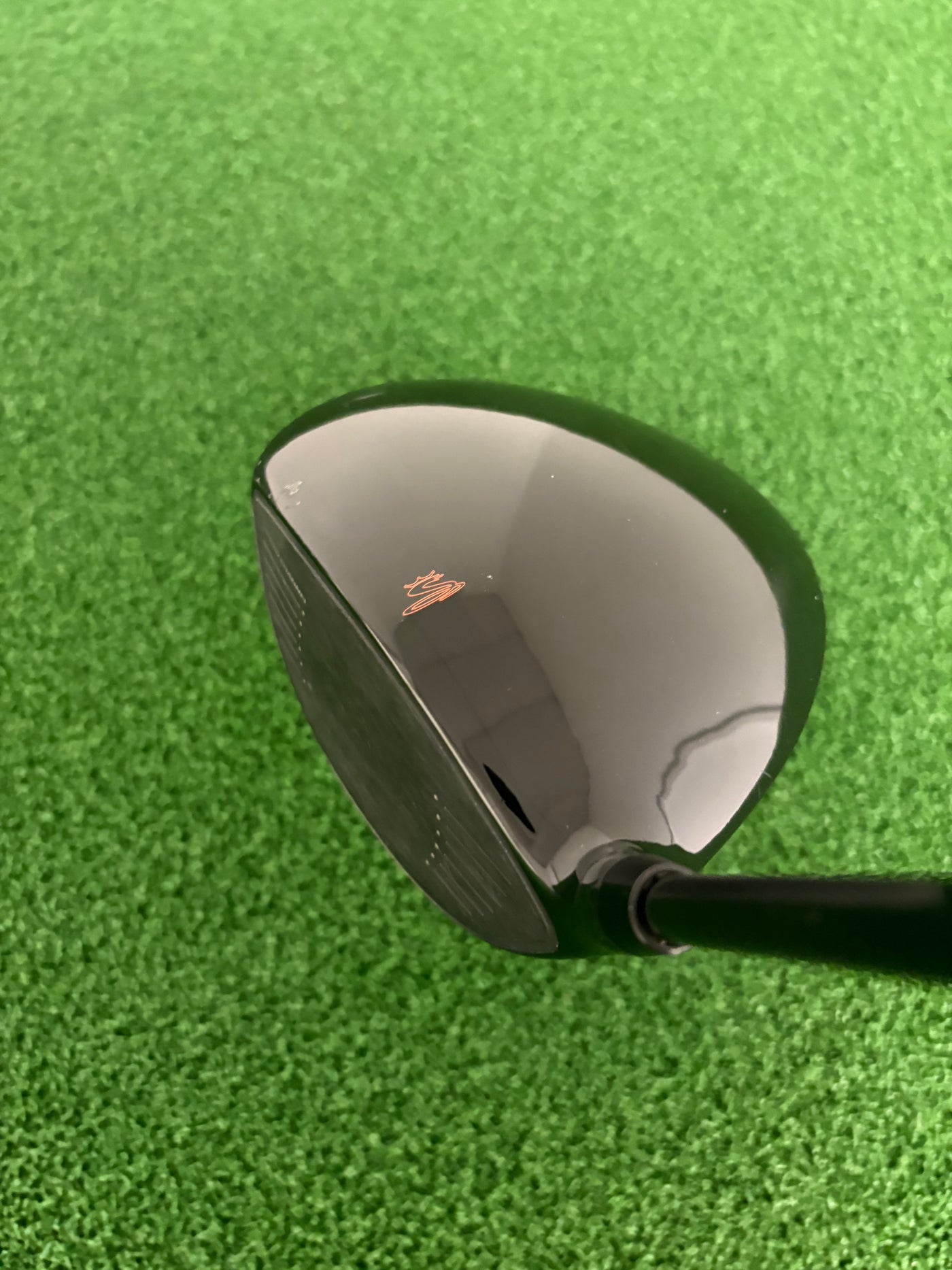 Cobra King LTD 1 Wood (Stiff)