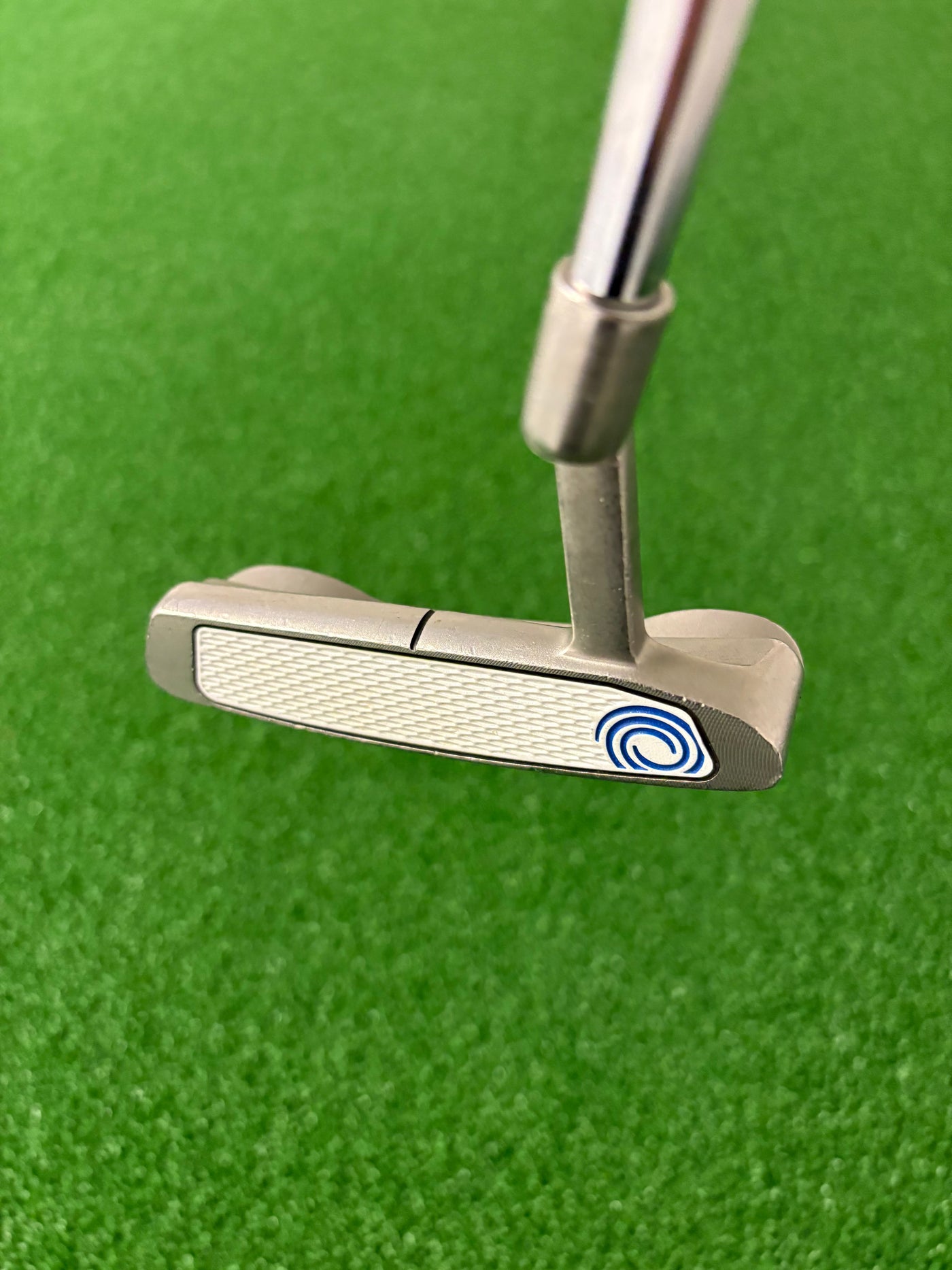 Odyssey White Hot RX #1 (34")
