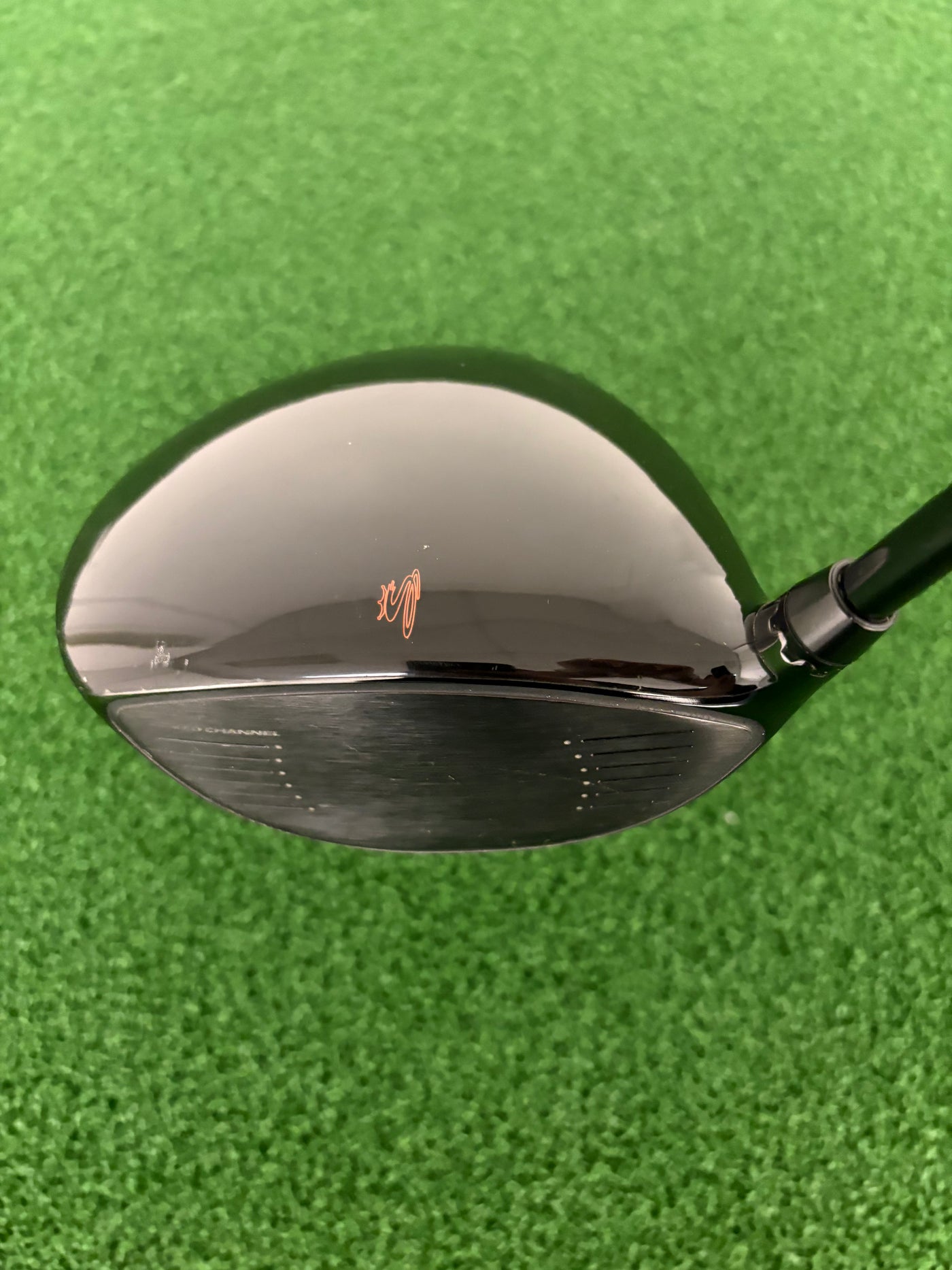 Cobra King LTD 1 Wood (Stiff)