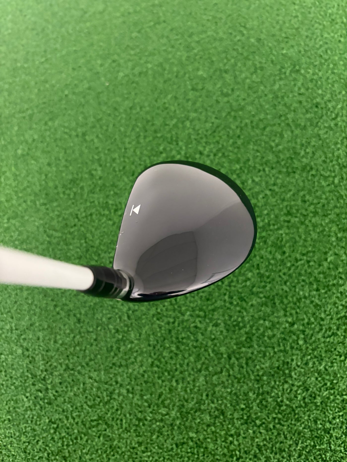 Titleist VG3 (2014) 15* 3 Wood (Stiff)