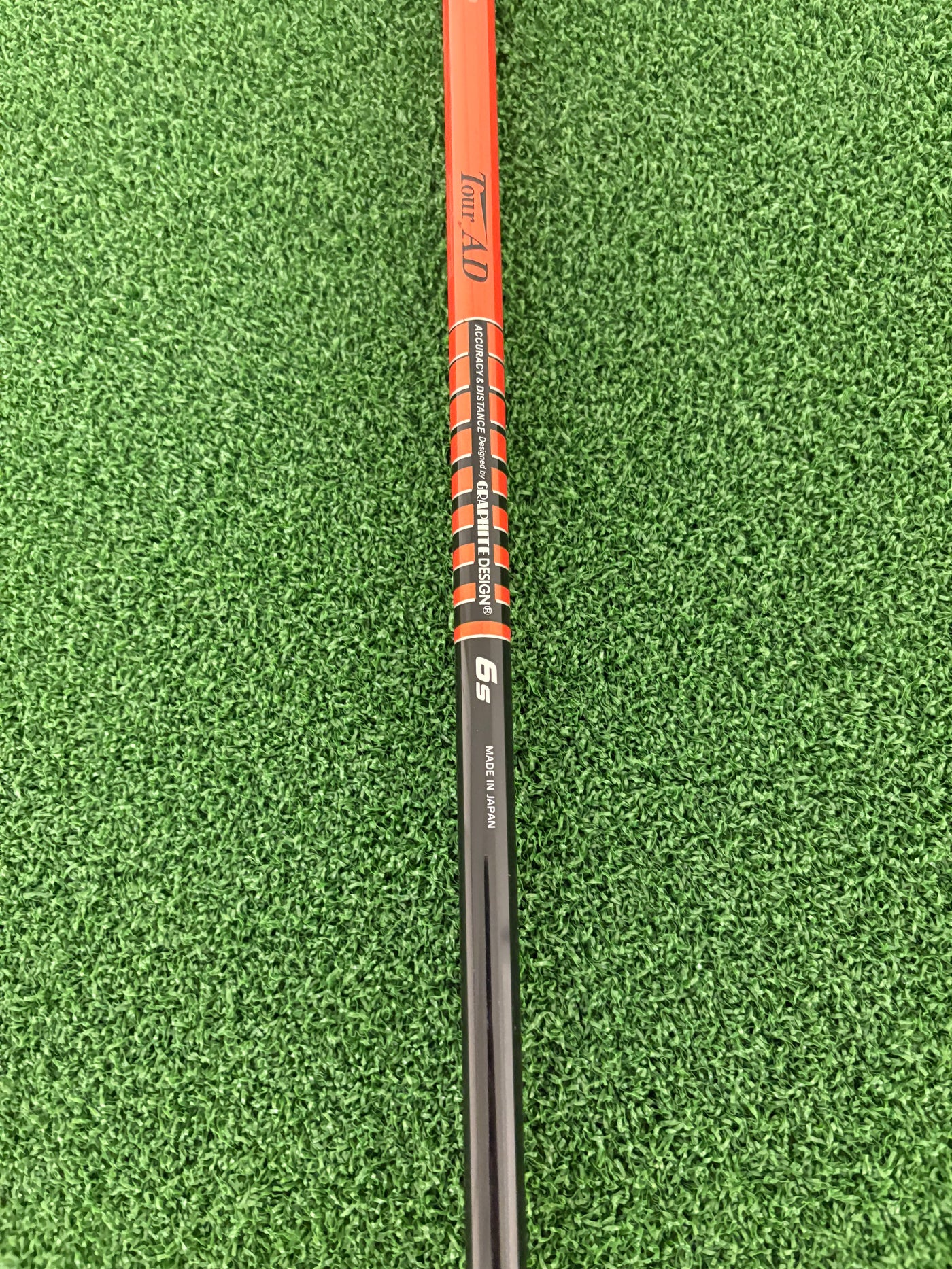 Cobra King LTD 1 Wood (Stiff)