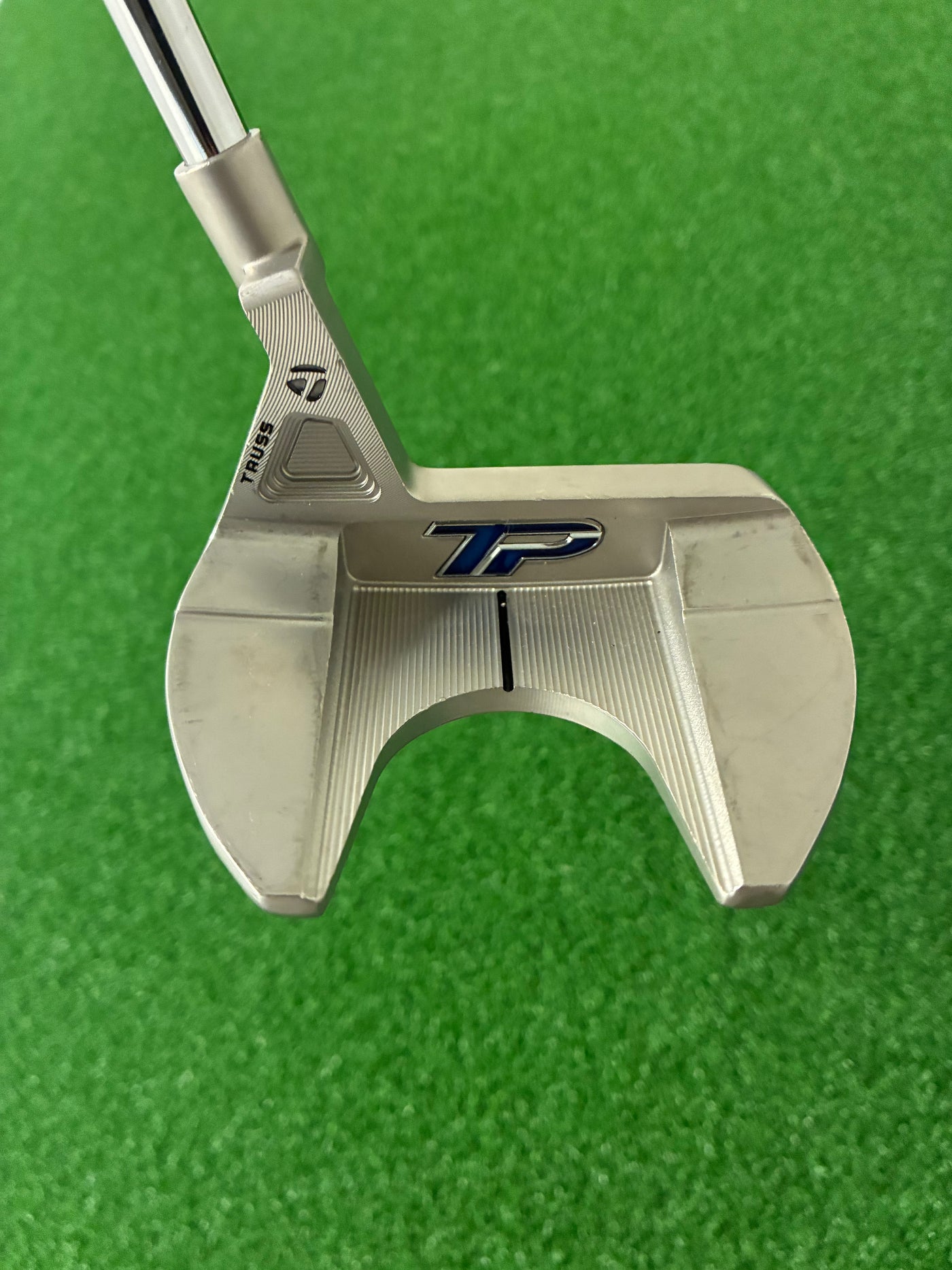 Taylormade TP Hydro Blast Ardmore TM1 (34")