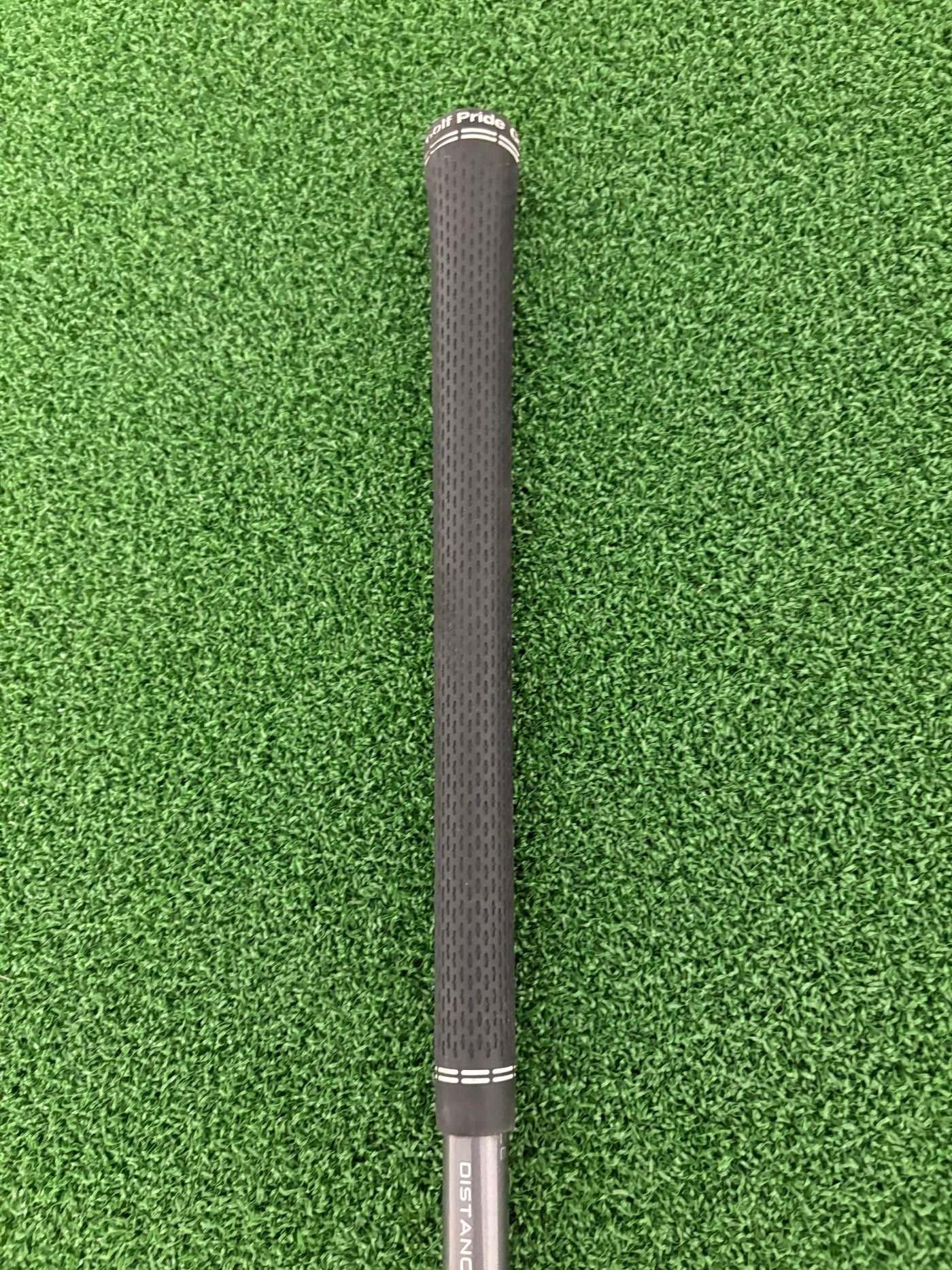Mizuno Pro (2019) 25* 5 Hybrid (Stiff/Regular)