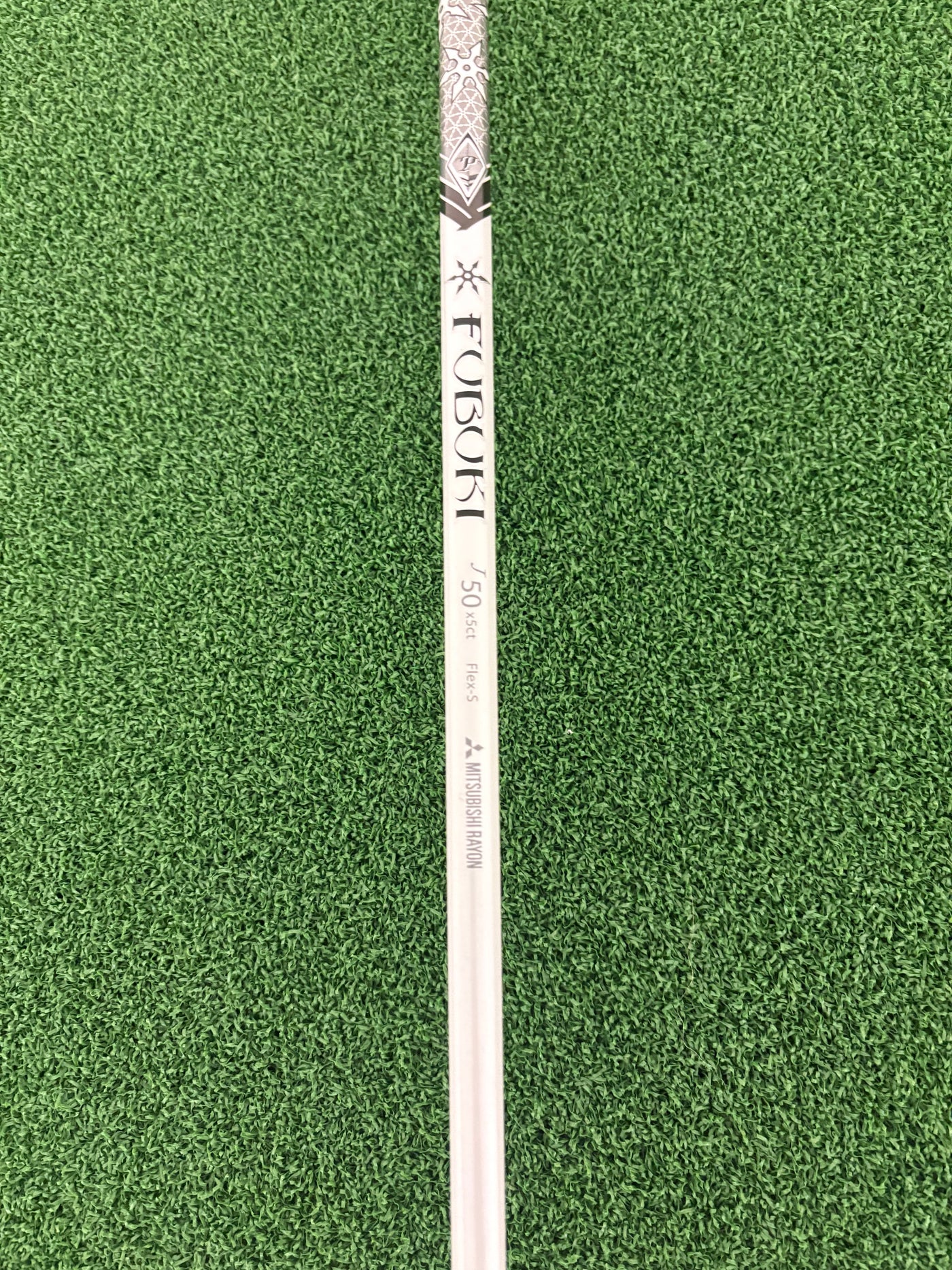 Titleist VG3 (2014) 15* 3 Wood (Stiff)