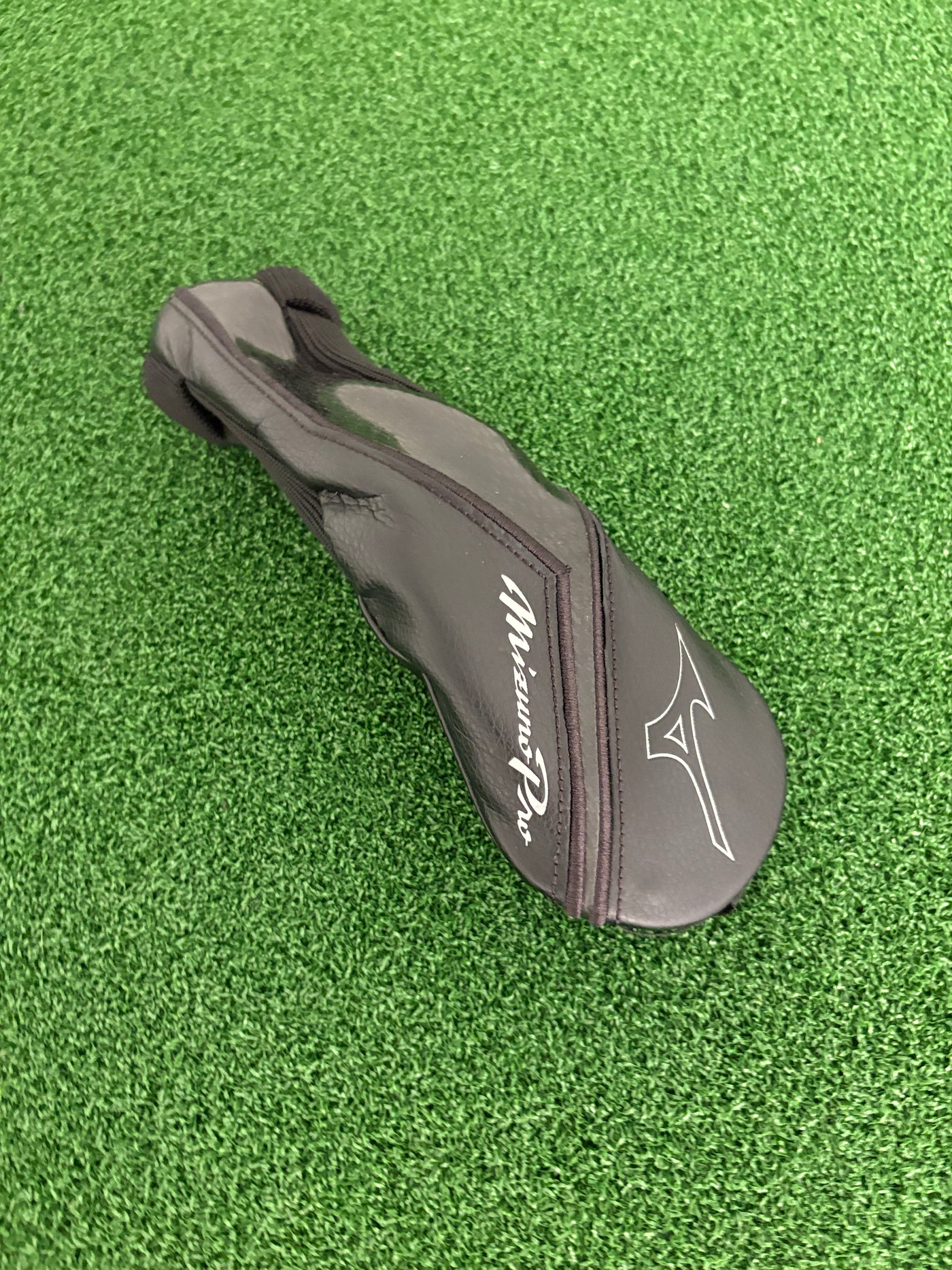 Mizuno Pro (2019) 25* 5 Hybrid (Stiff/Regular)