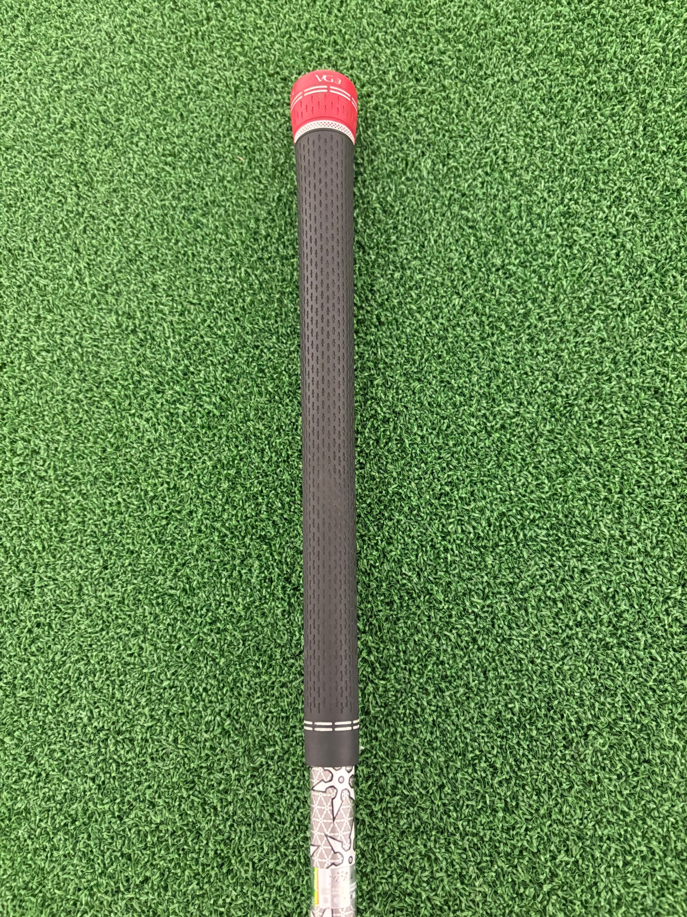 Titleist VG3 (2014) 15* 3 Wood (Stiff)