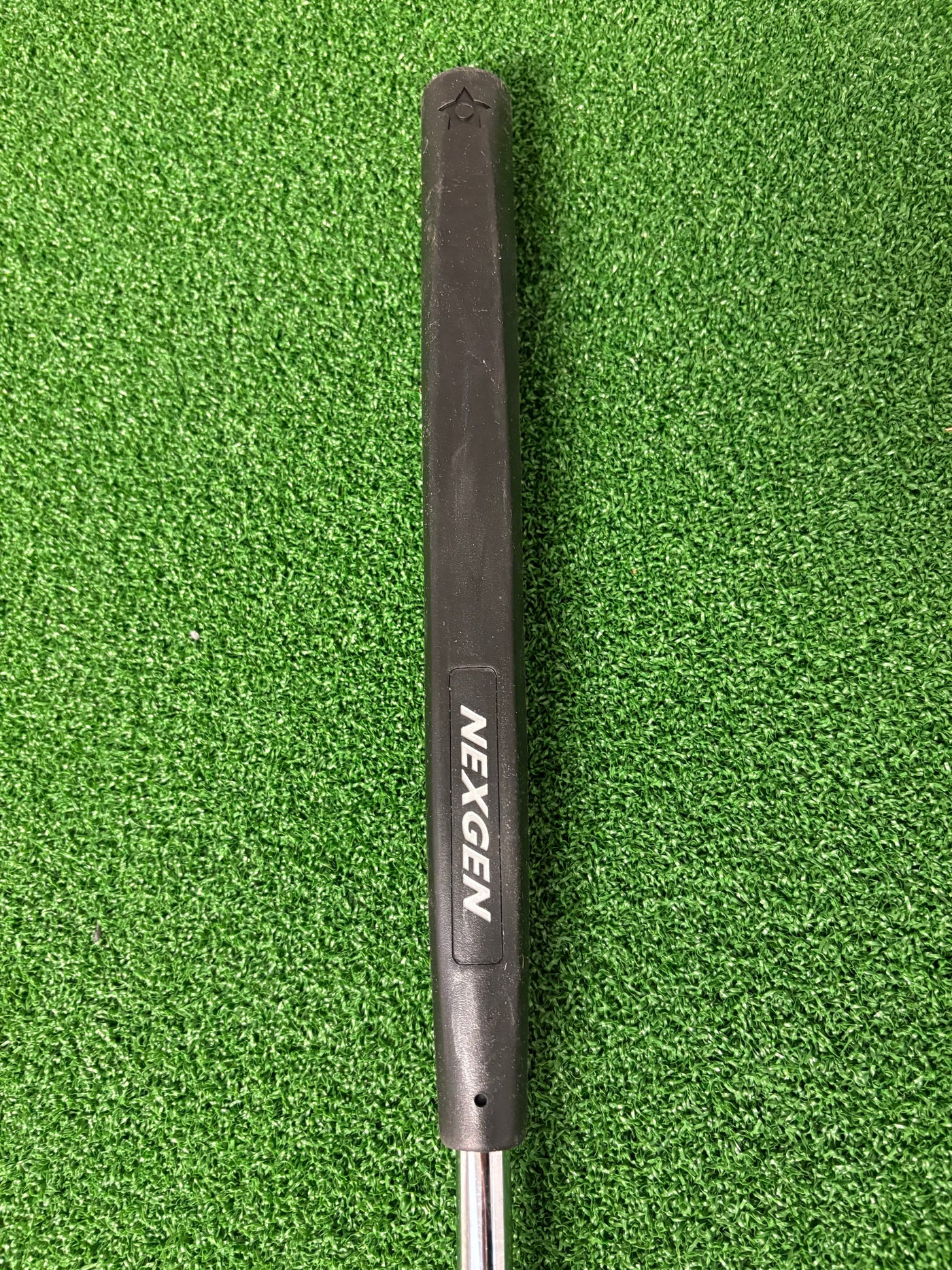 Odyssey White Hot RX #1 (34")