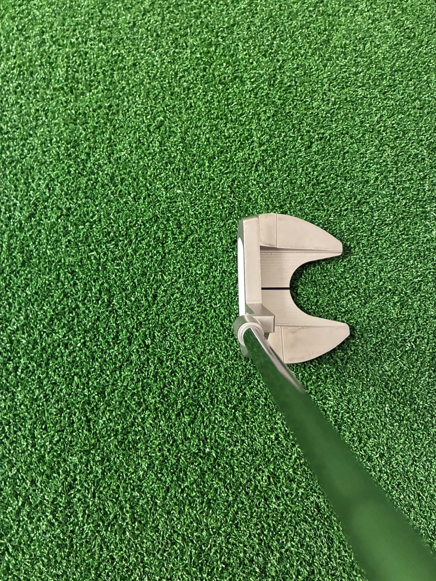 Taylormade TP Hydro Blast Ardmore TM1 (34")