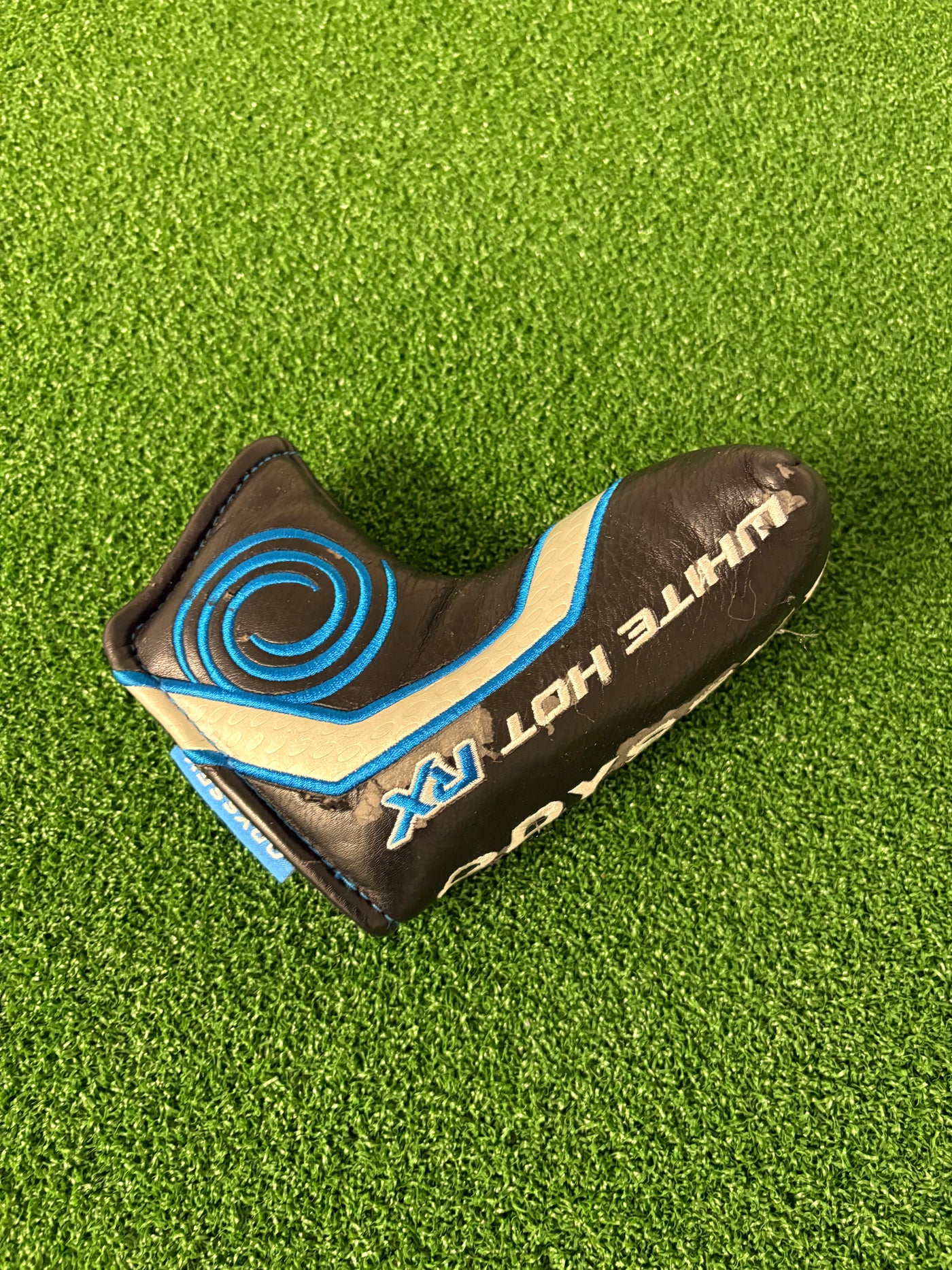 Odyssey White Hot RX #1 (34")