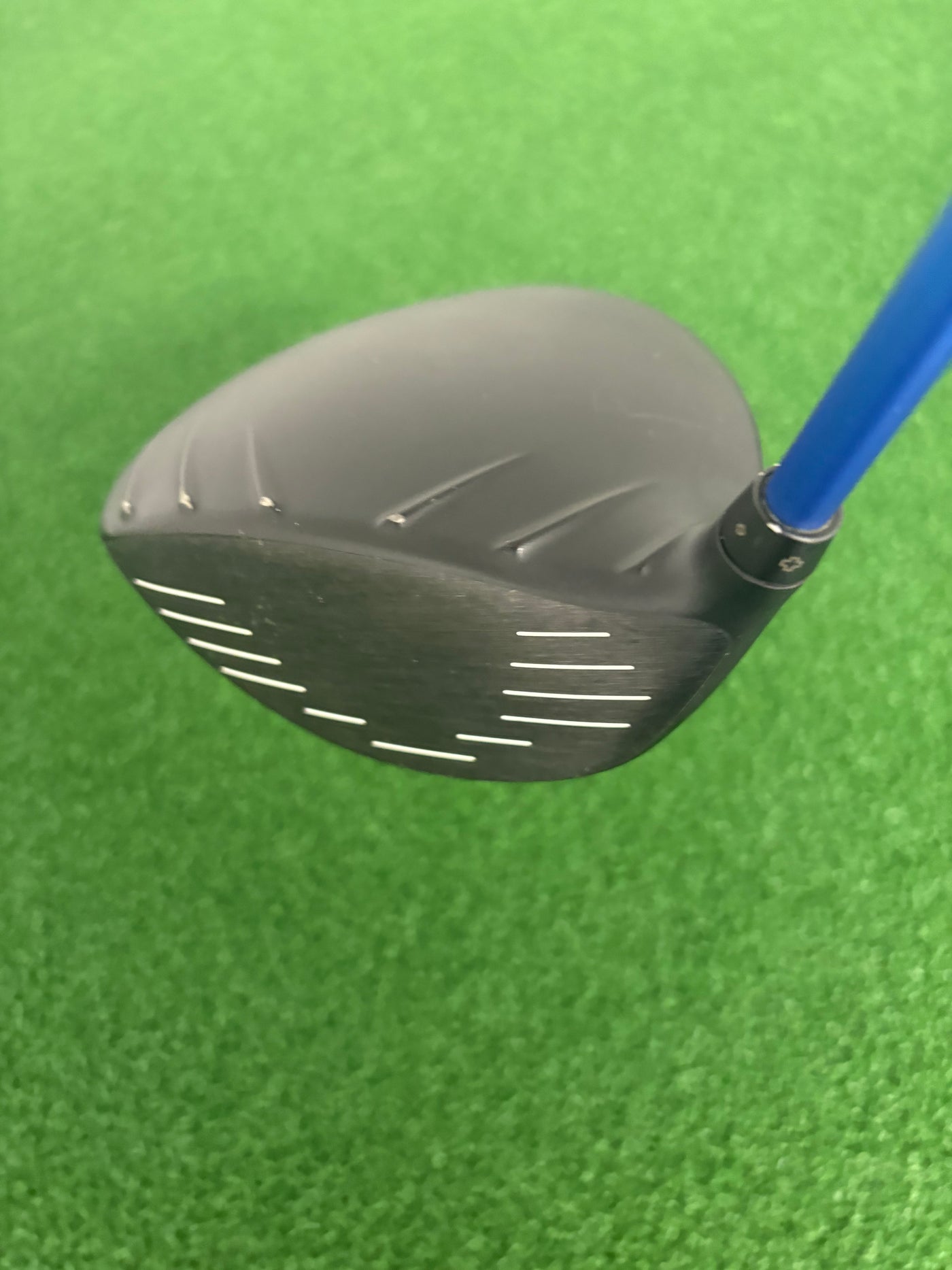 Ping G30 9.0* (Stiff)