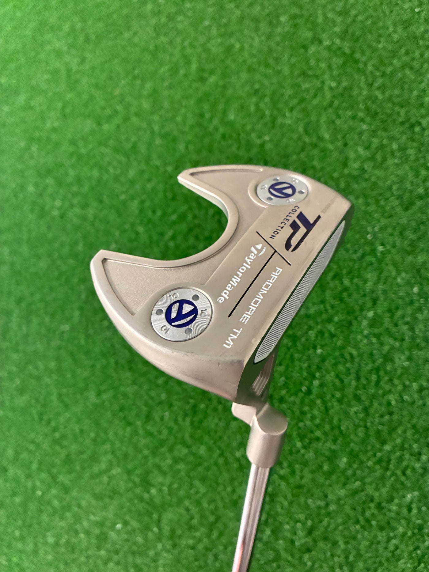 Taylormade TP Hydro Blast Ardmore TM1 (34")