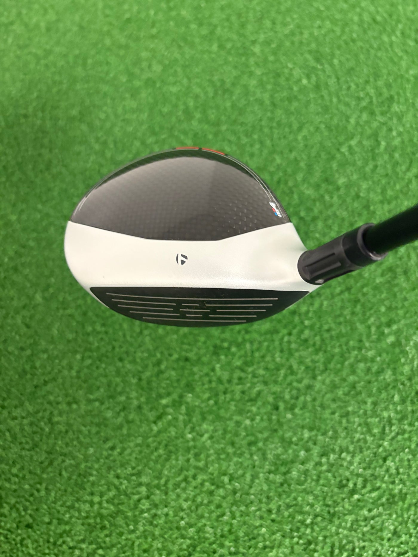 Taylormade M4 18* 5 Wood (Regular)