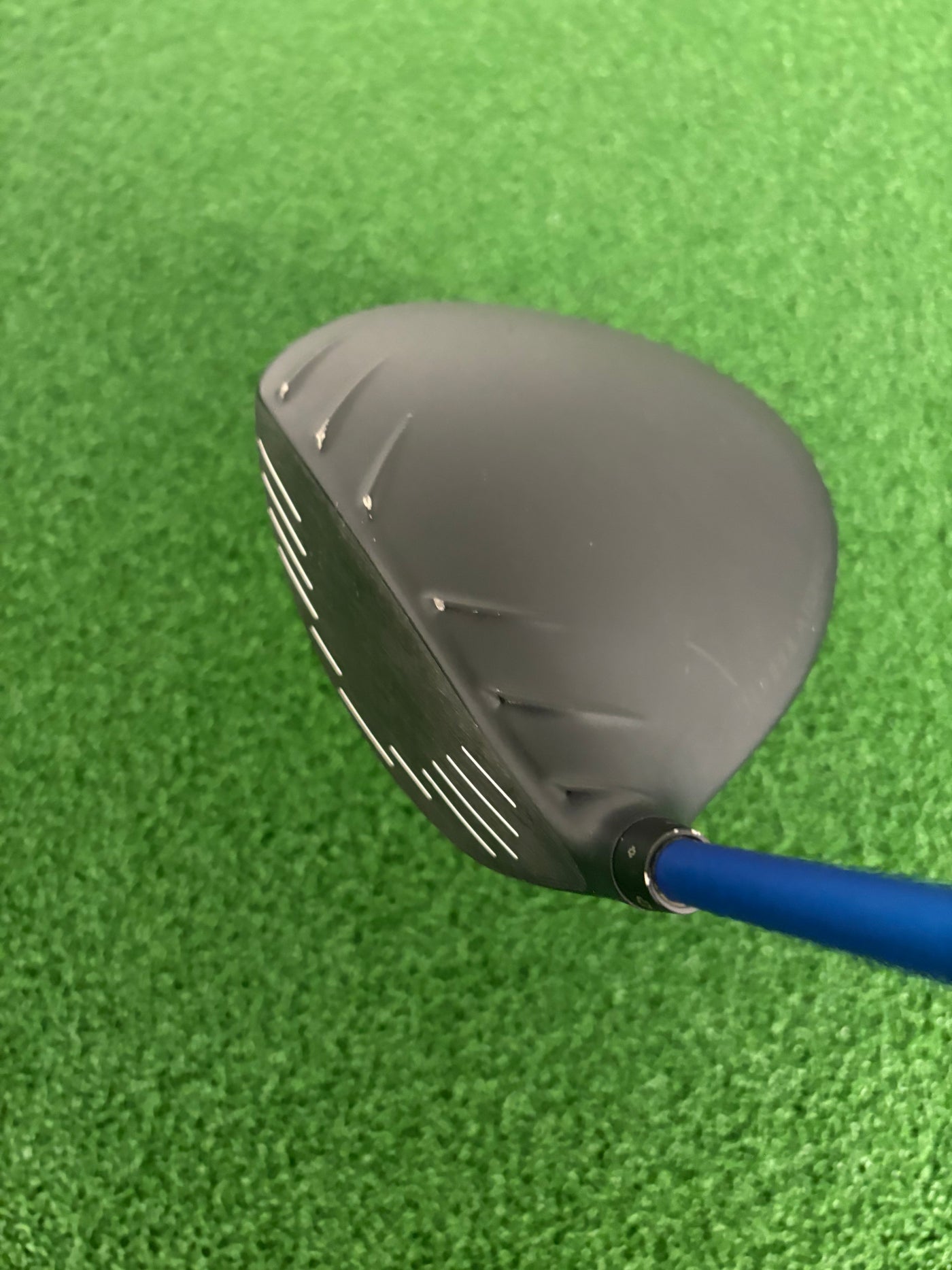 Ping G30 9.0* (Stiff)