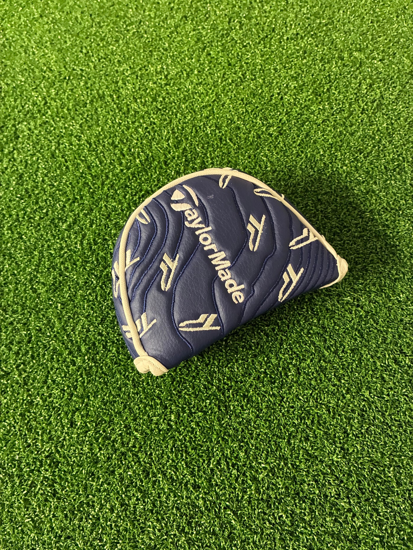 Taylormade TP Hydro Blast Ardmore TM1 (34")