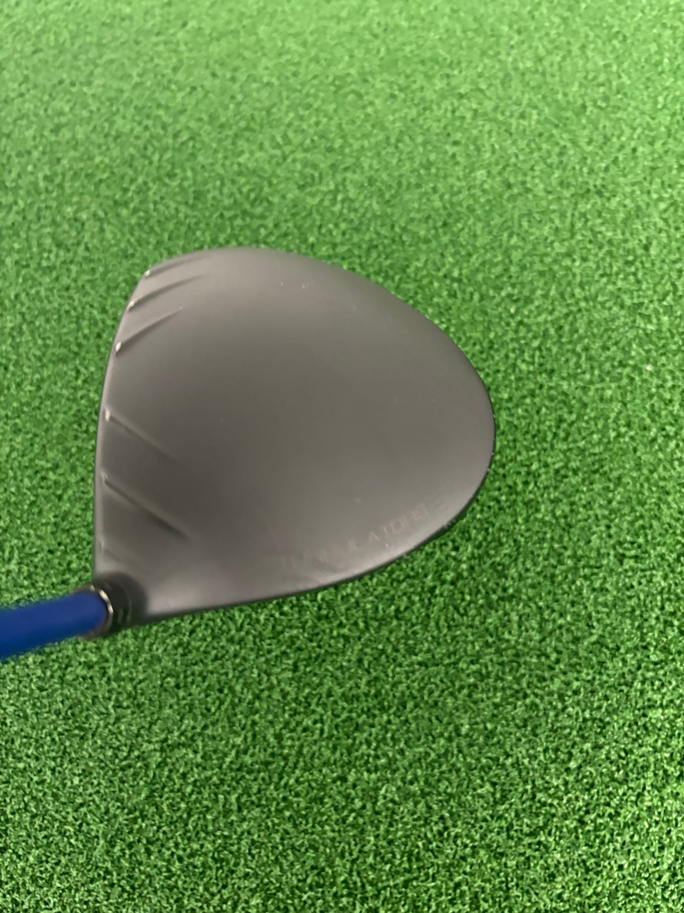 Ping G30 9.0* (Stiff)