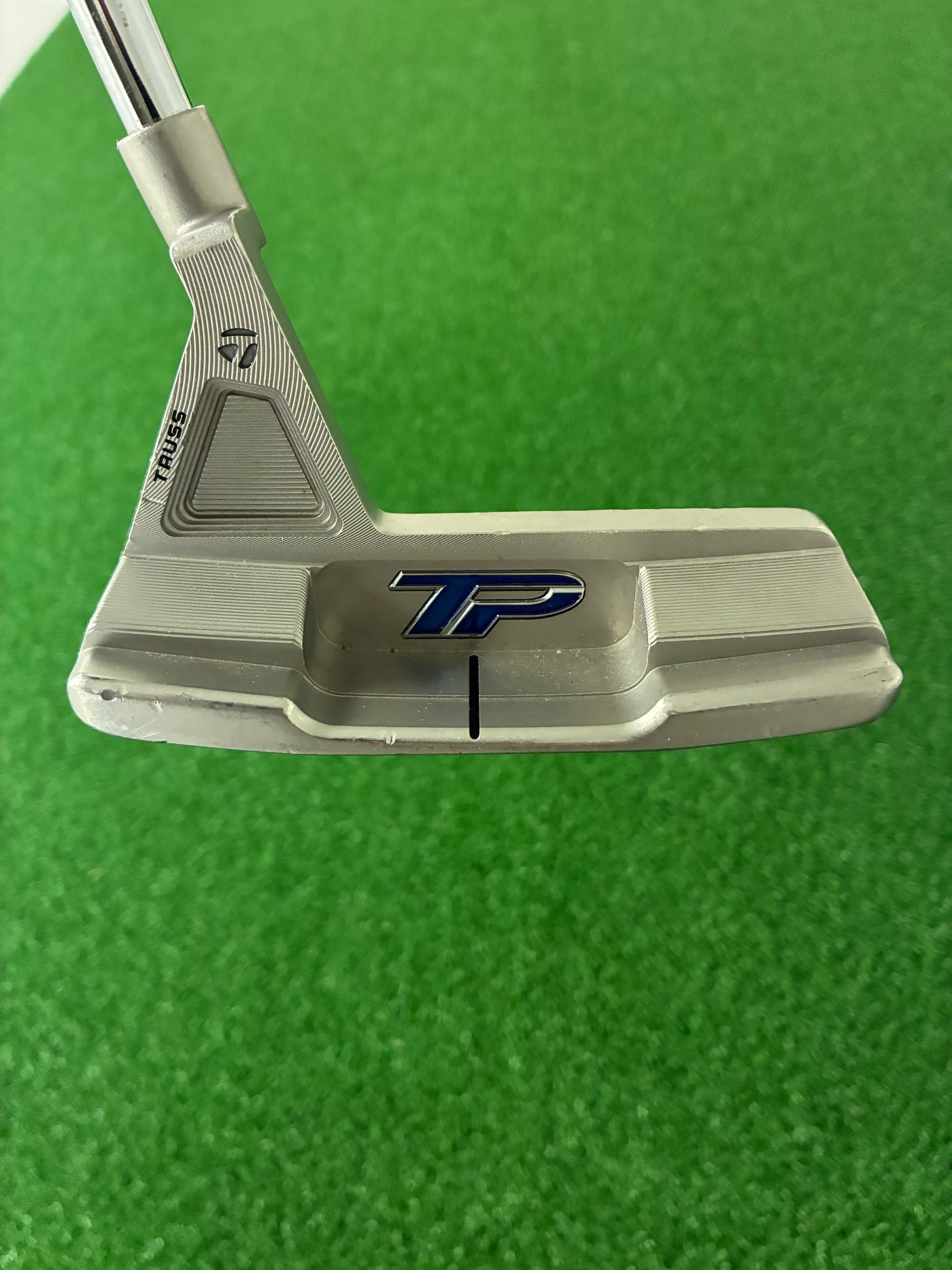 Taylormade Hydro Blast TB1 Juno (33")