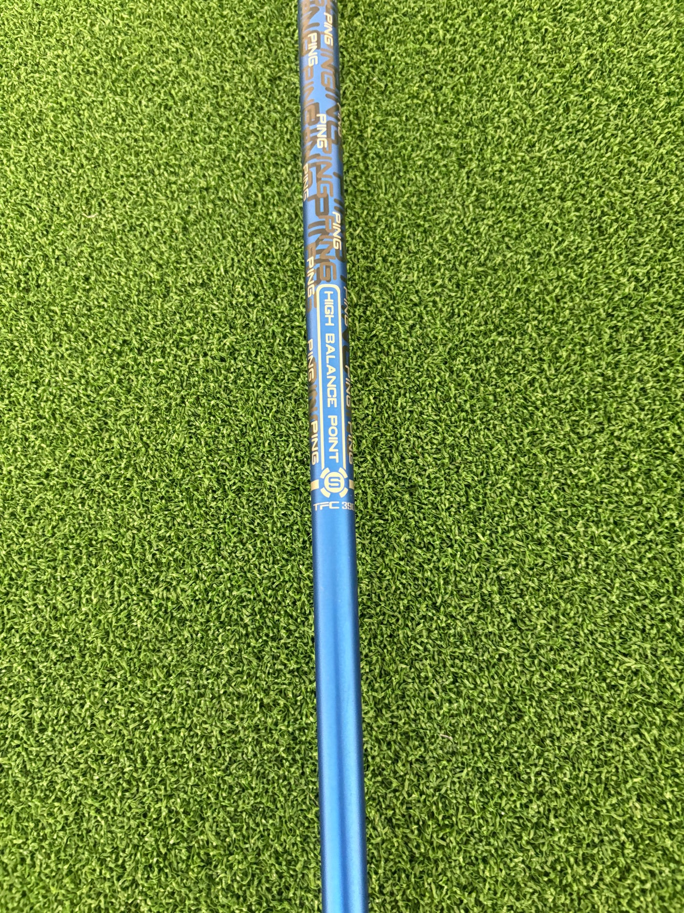 Ping G30 9.0* (Stiff)