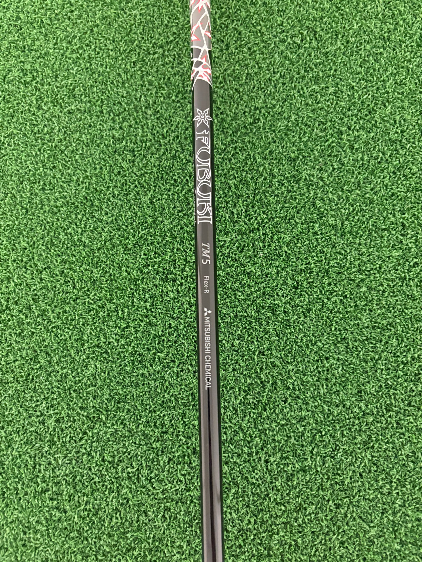 Taylormade M4 18* 5 Wood (Regular)