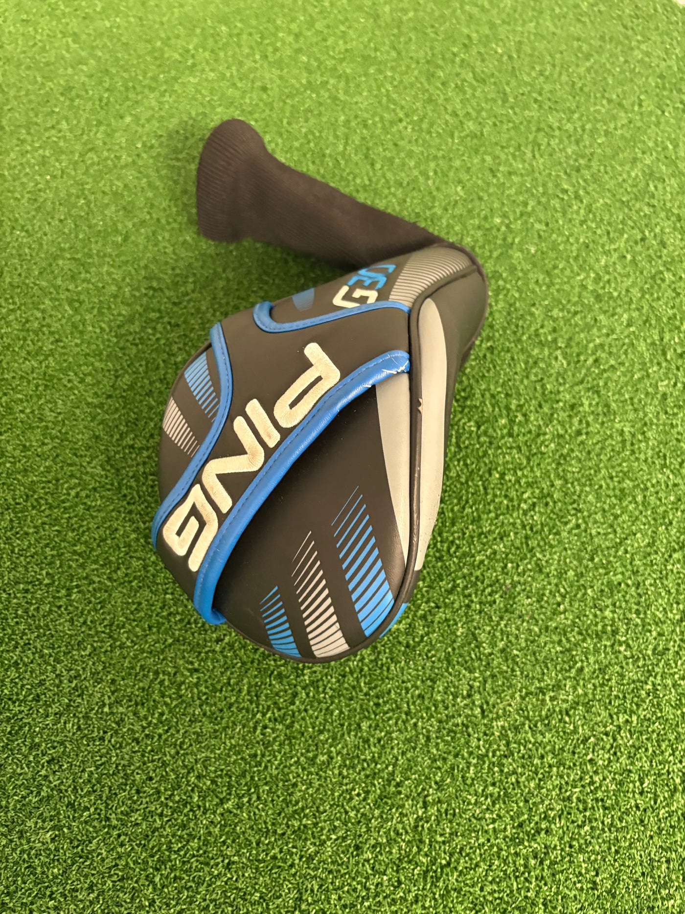 Ping G30 9.0* (Stiff)