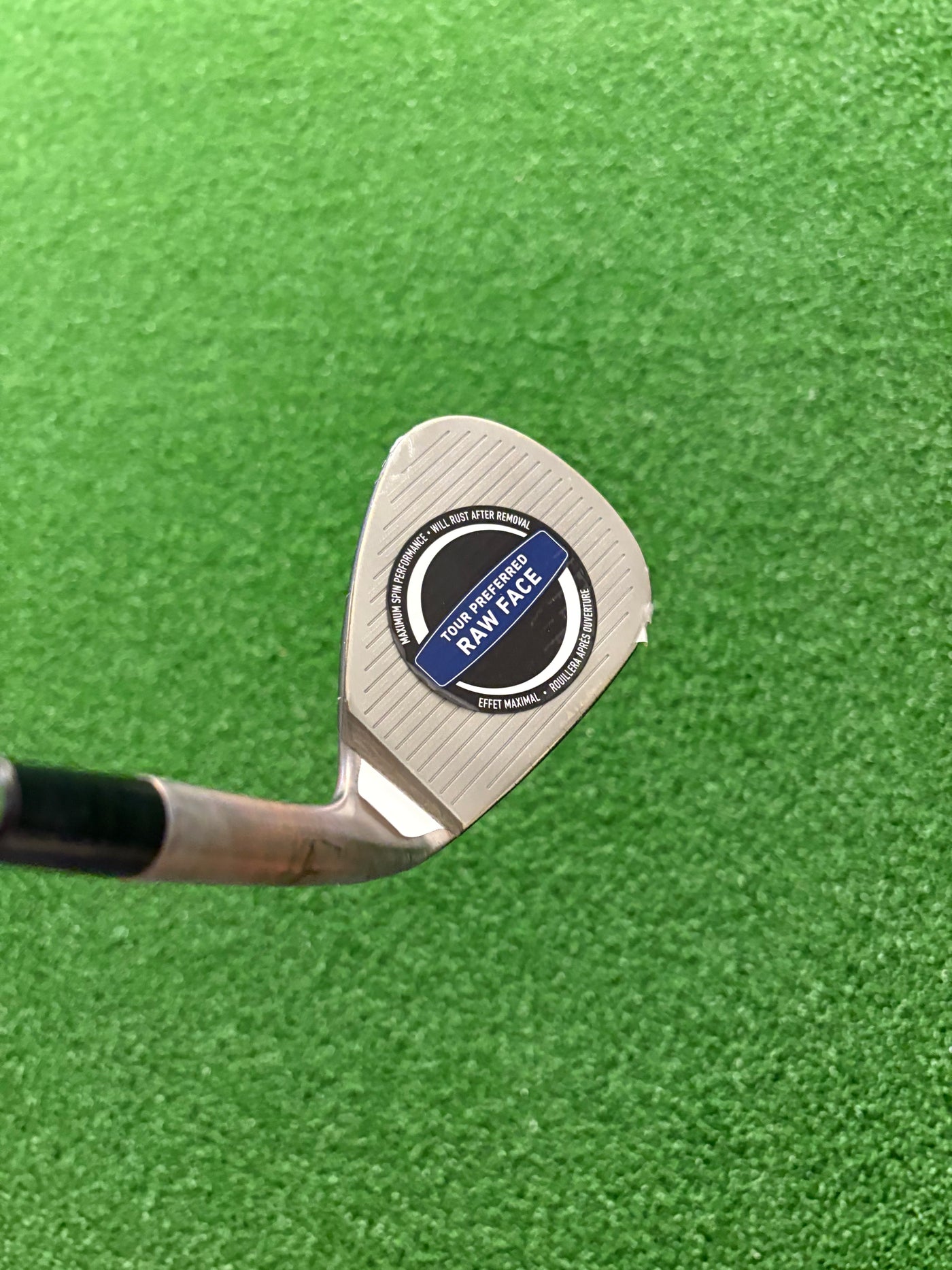 Taylormade Milled Grind Hi-Toe (2022) 58* *LEFT* *NEW*