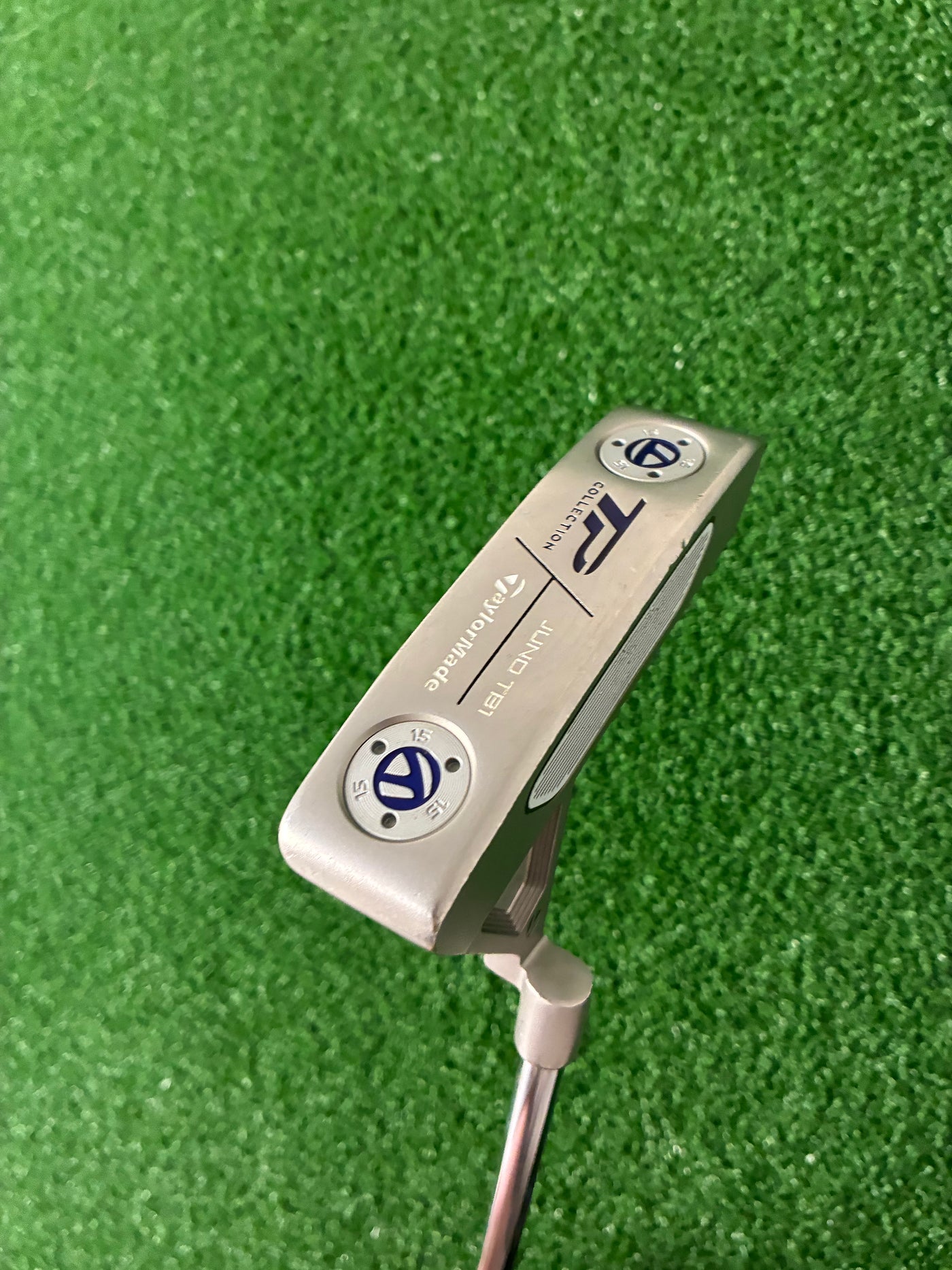 Taylormade Hydro Blast TB1 Juno (33")