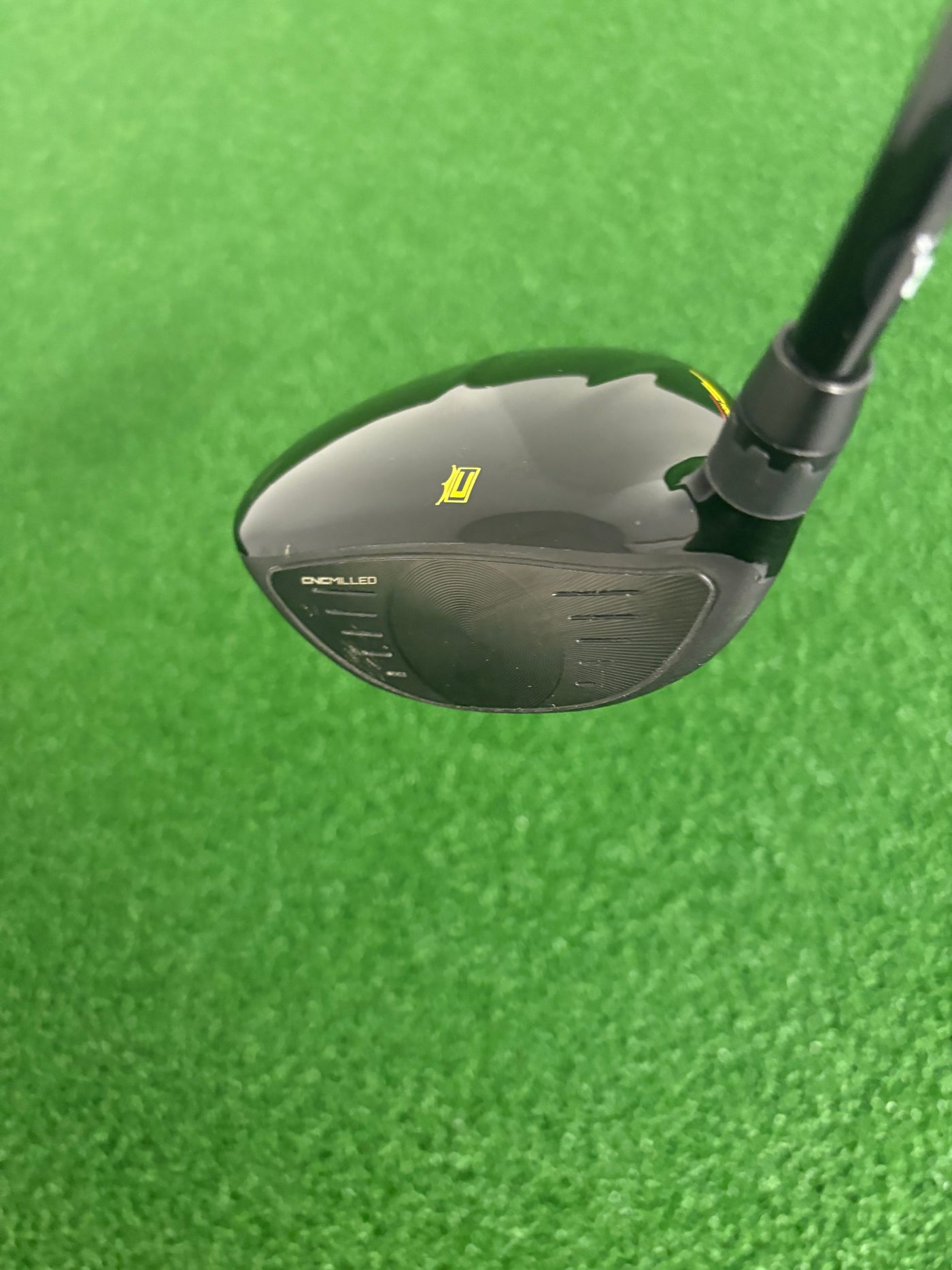 Cobra King SZ Speedzone 18.5* 5 Wood (Regular)