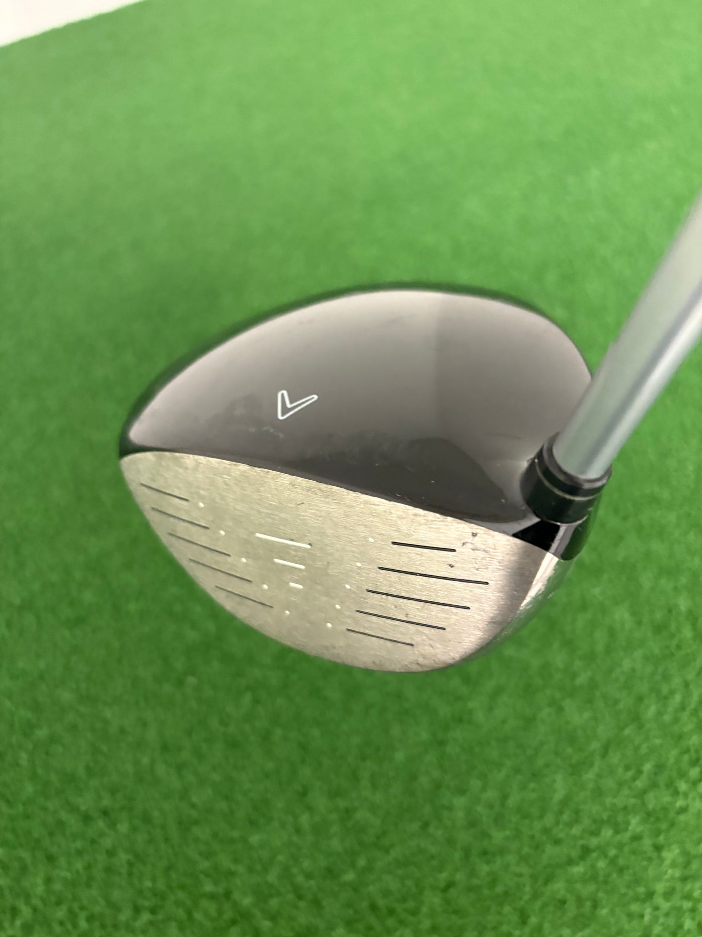 Callaway Legacy 9.5* (Stiff)