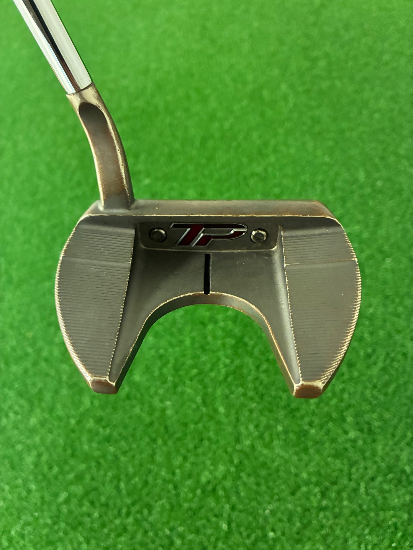 Taylormade TP Collection Ardmore 3 (34")