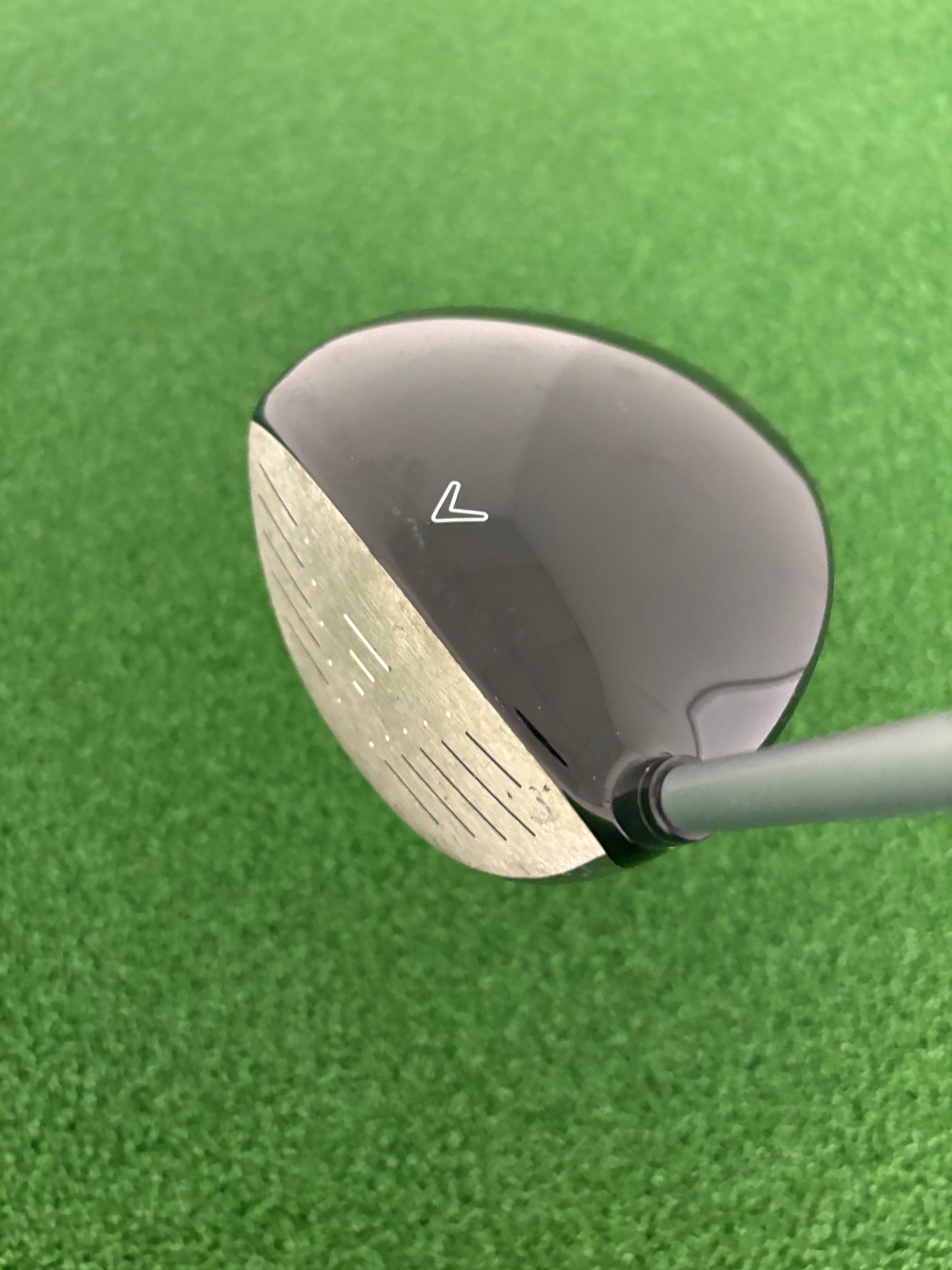 Callaway Legacy 9.5* (Stiff)