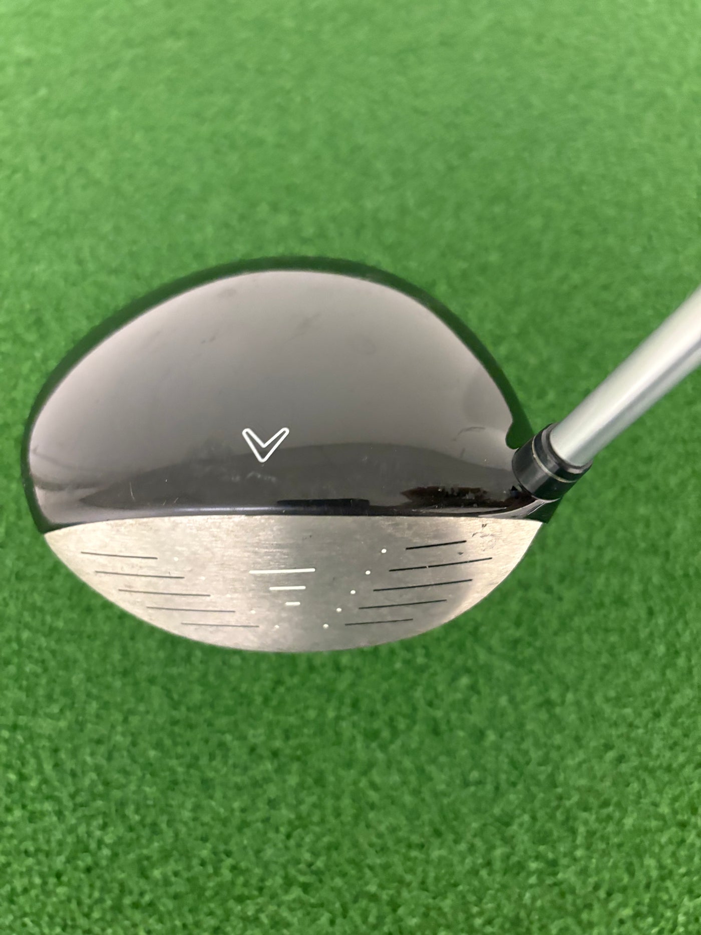 Callaway Legacy 9.5* (Stiff)