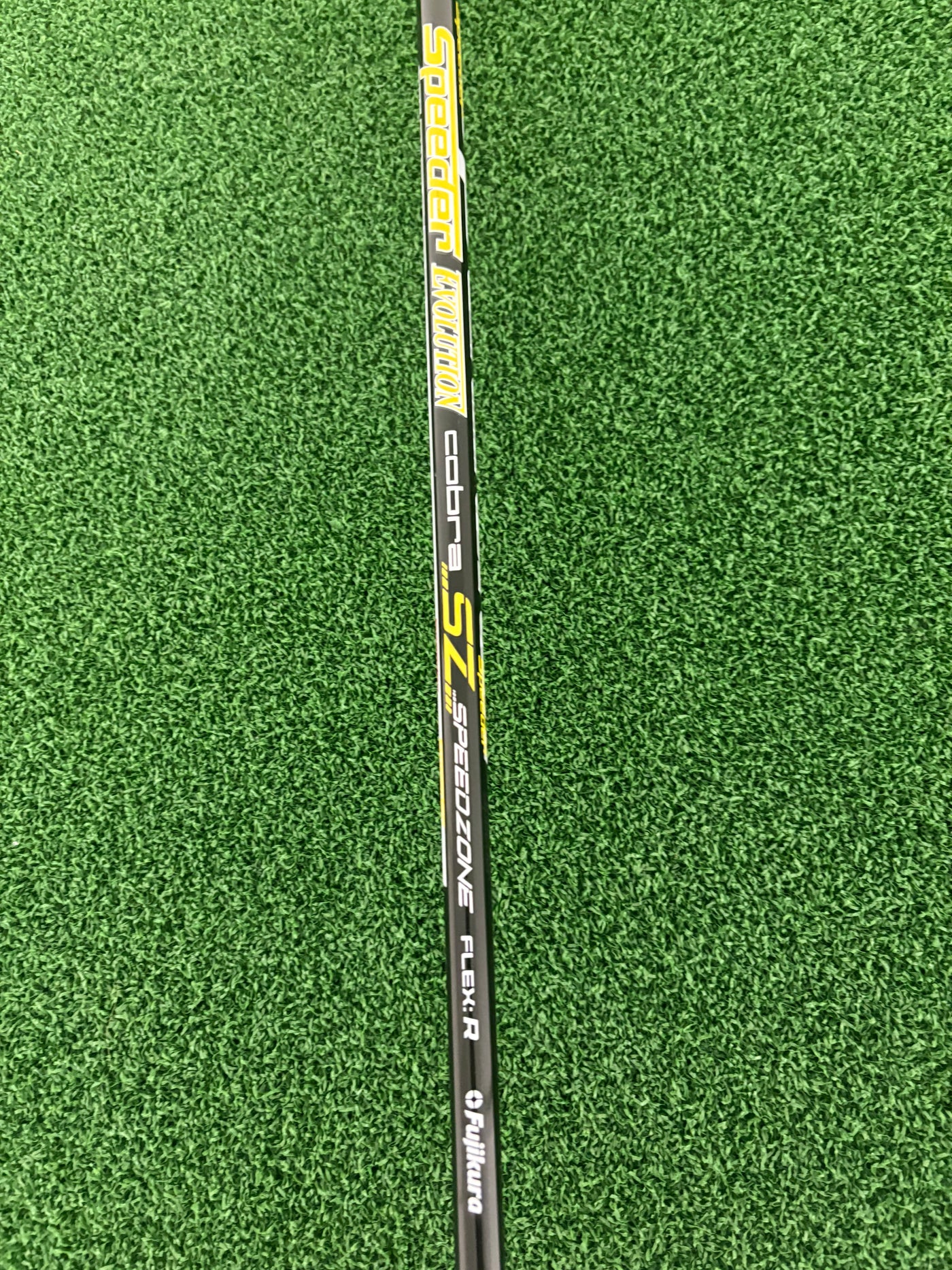 Cobra King SZ Speedzone 18.5* 5 Wood (Regular)
