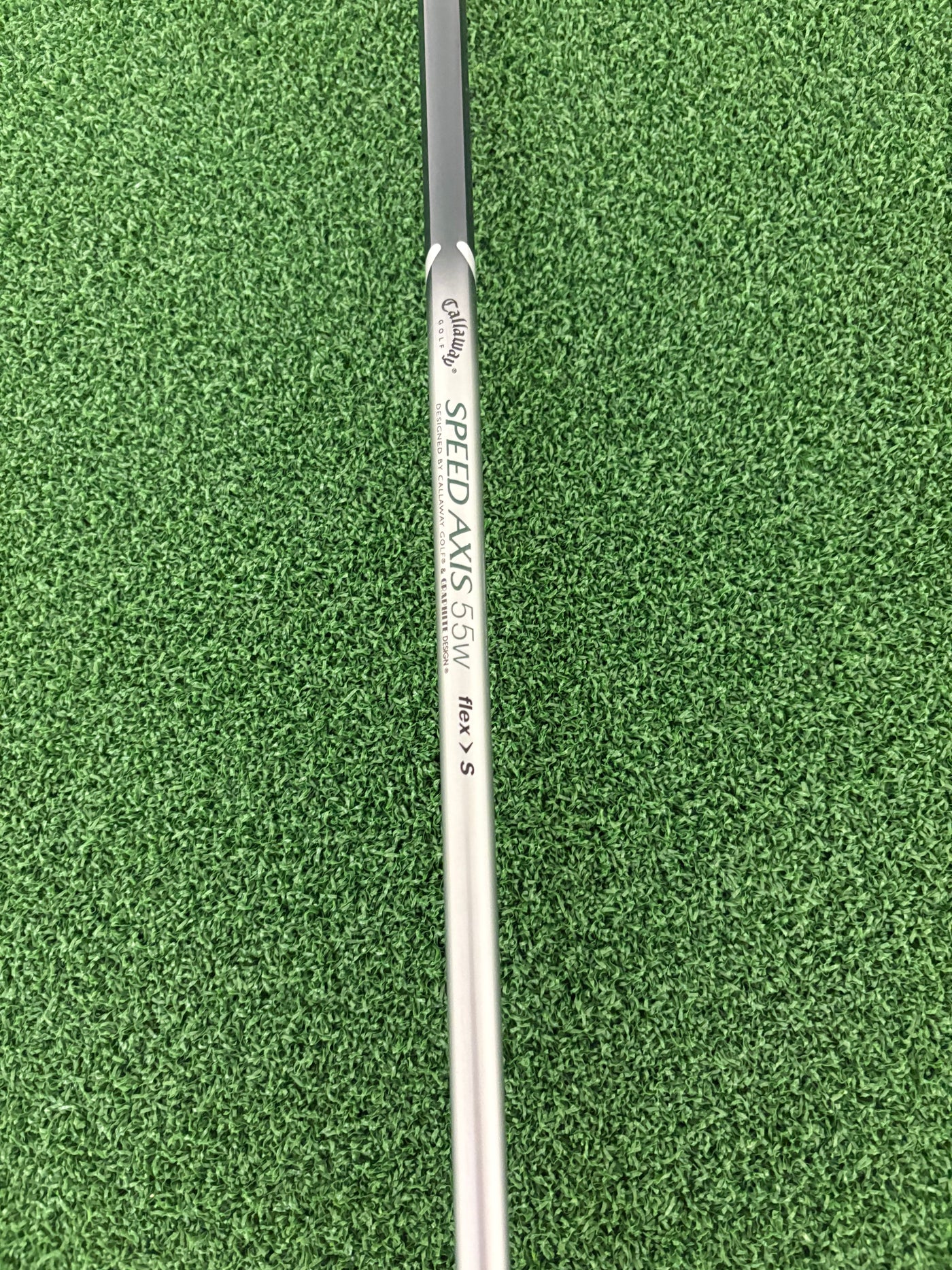 Callaway Legacy 9.5* (Stiff)