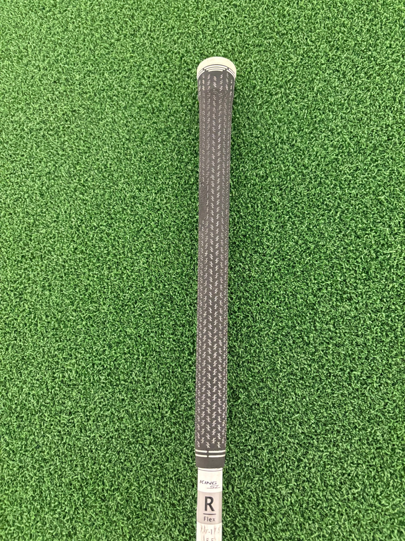 Cobra King SZ Speedzone 18.5* 5 Wood (Regular)
