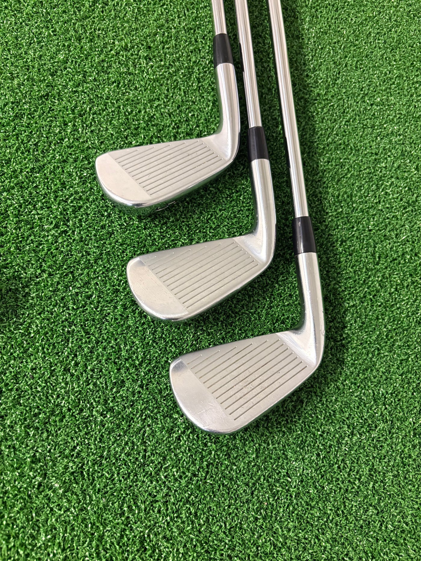 Titleist CB 716 5-PW (Stiff)