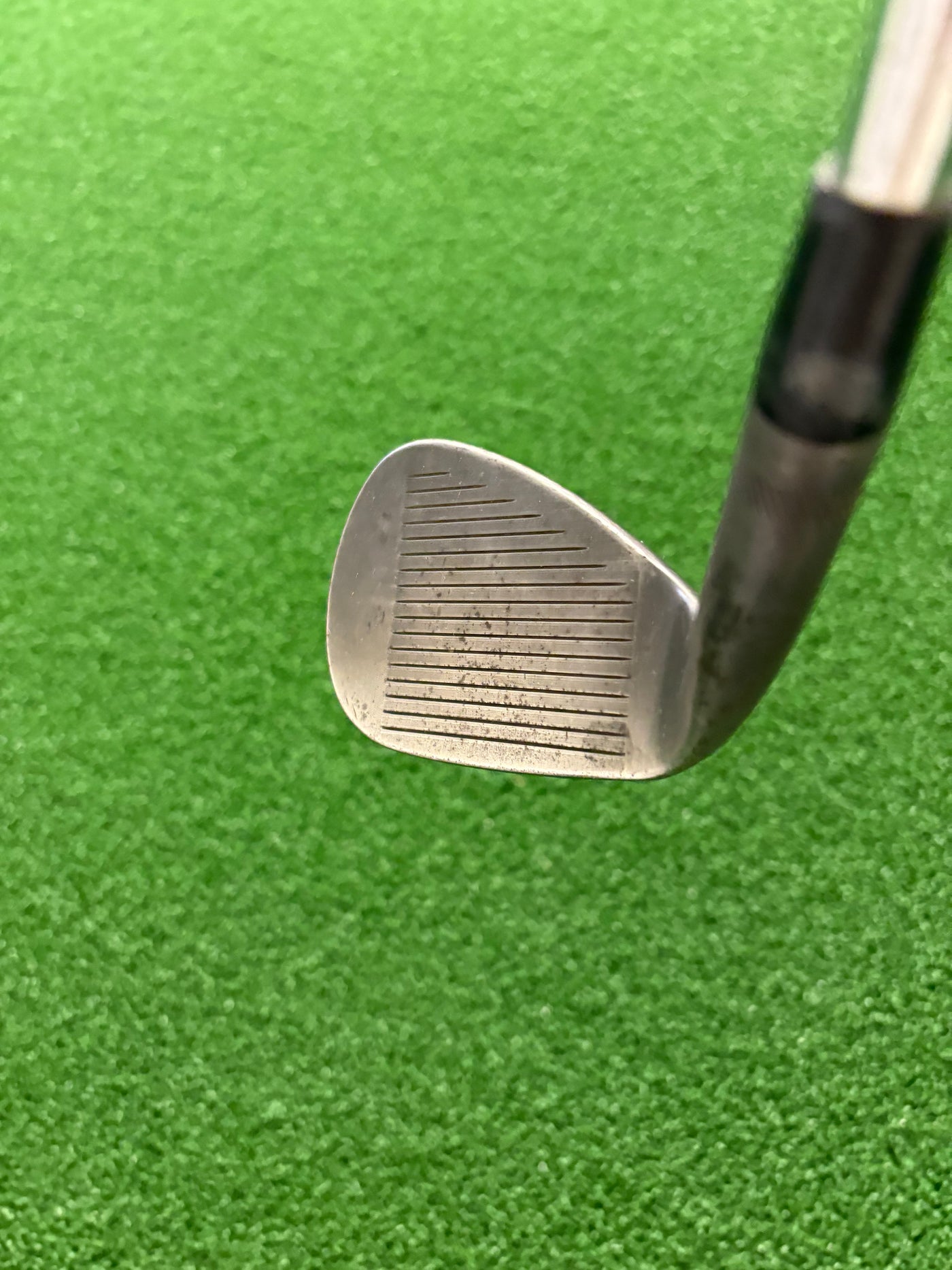 Titleist Vokey SM8 D Grind 54*
