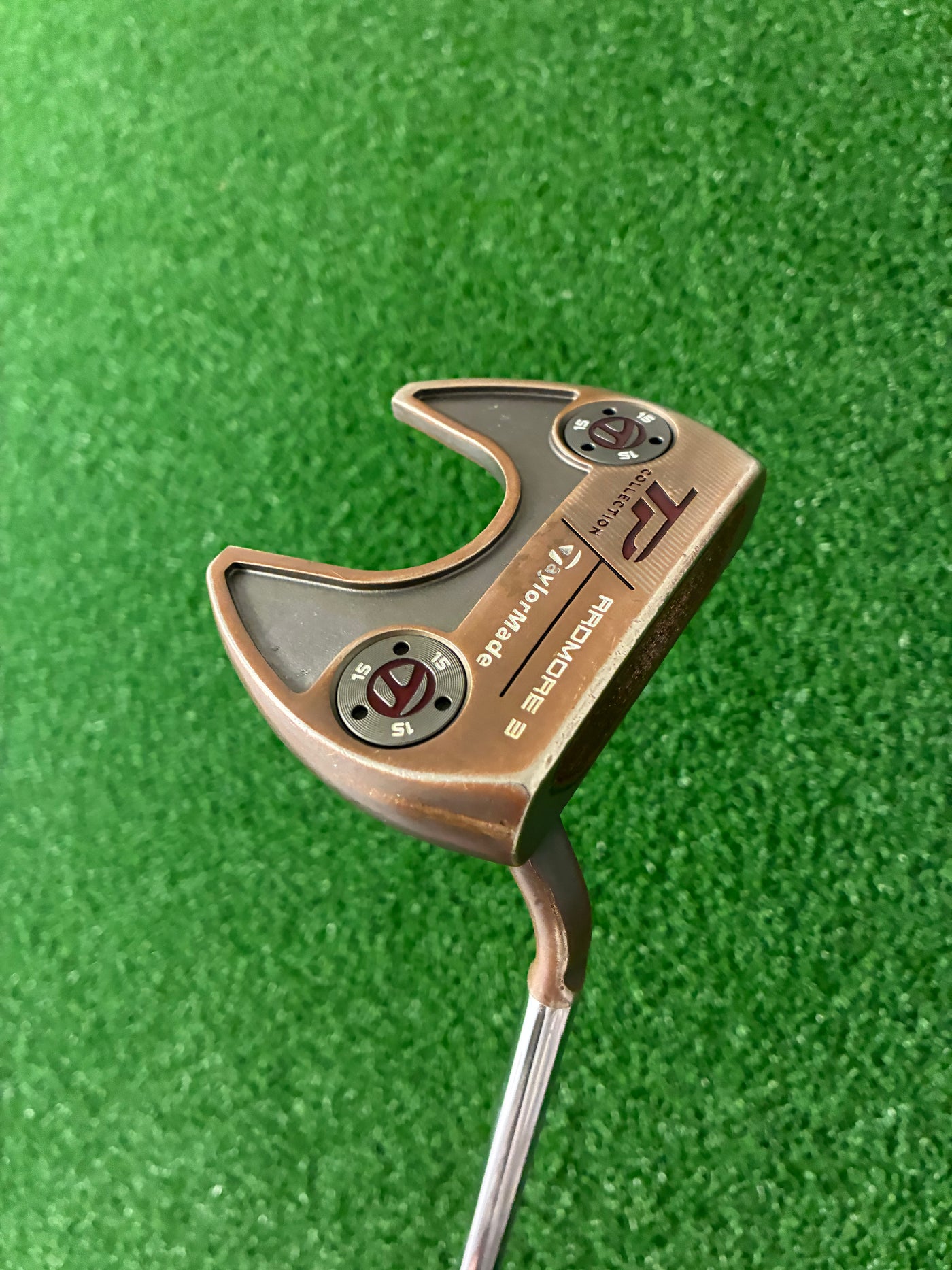 Taylormade TP Collection Ardmore 3 (34")
