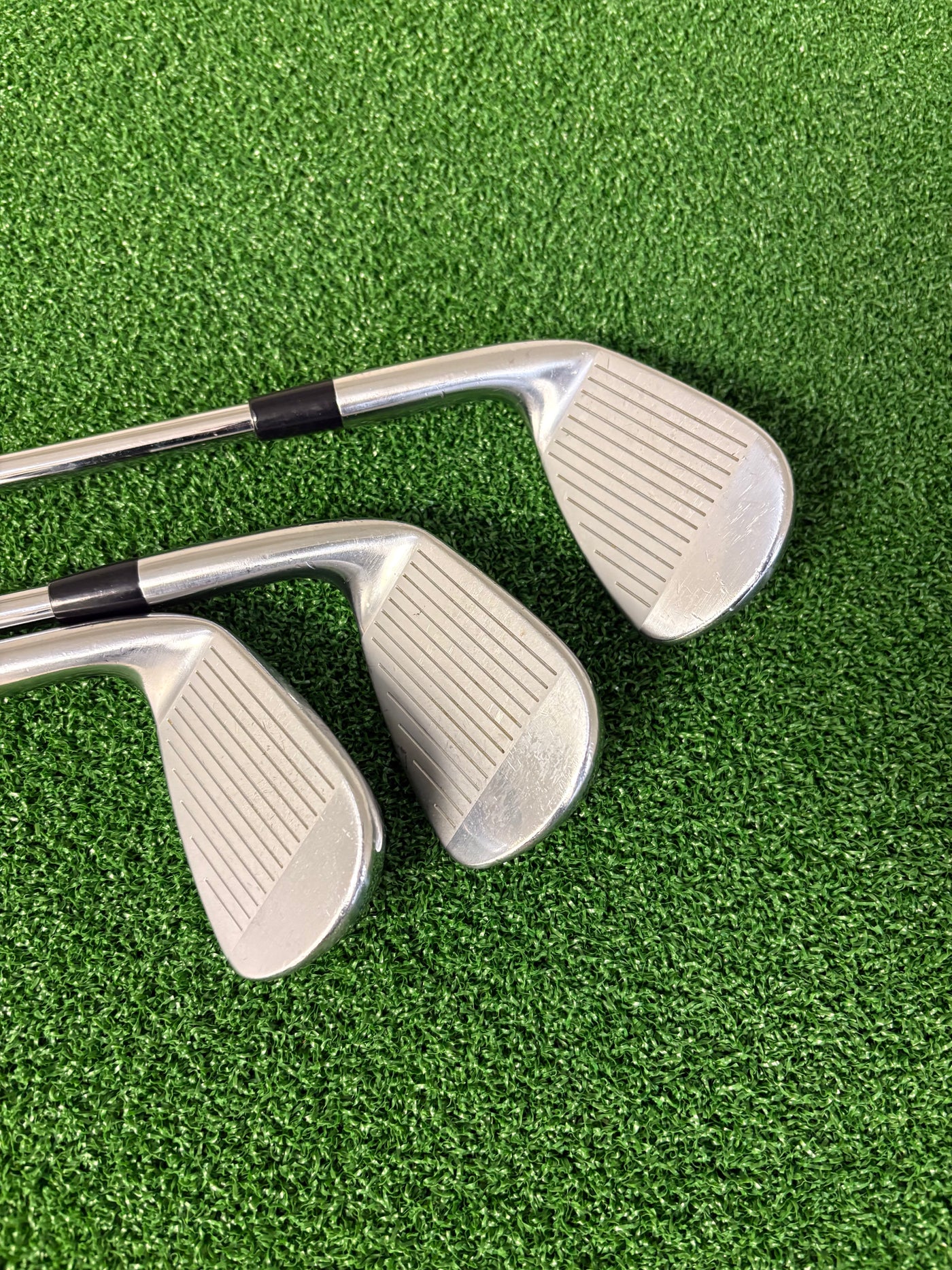 Titleist CB 716 5-PW (Stiff)