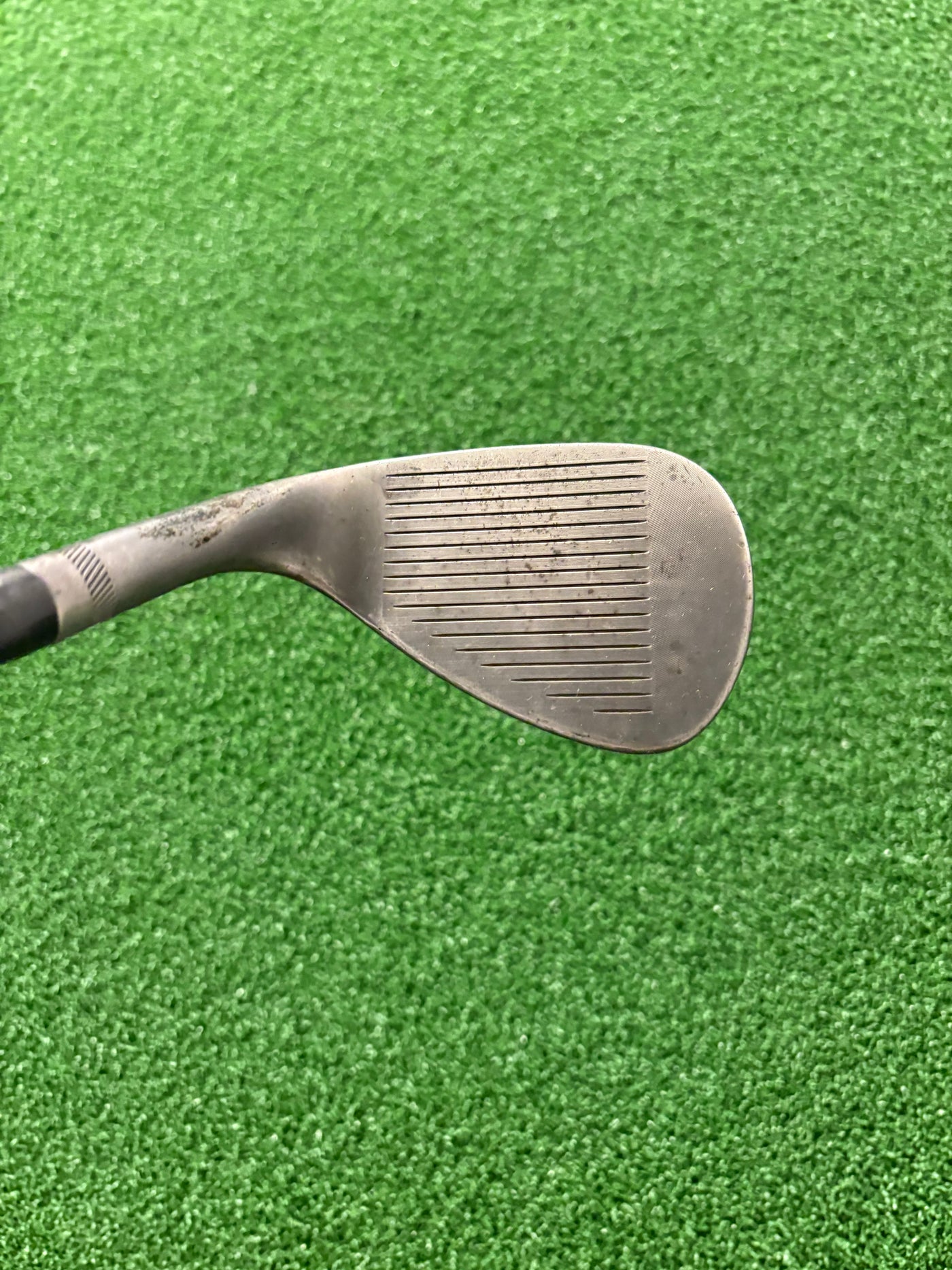 Titleist Vokey SM8 D Grind 54*