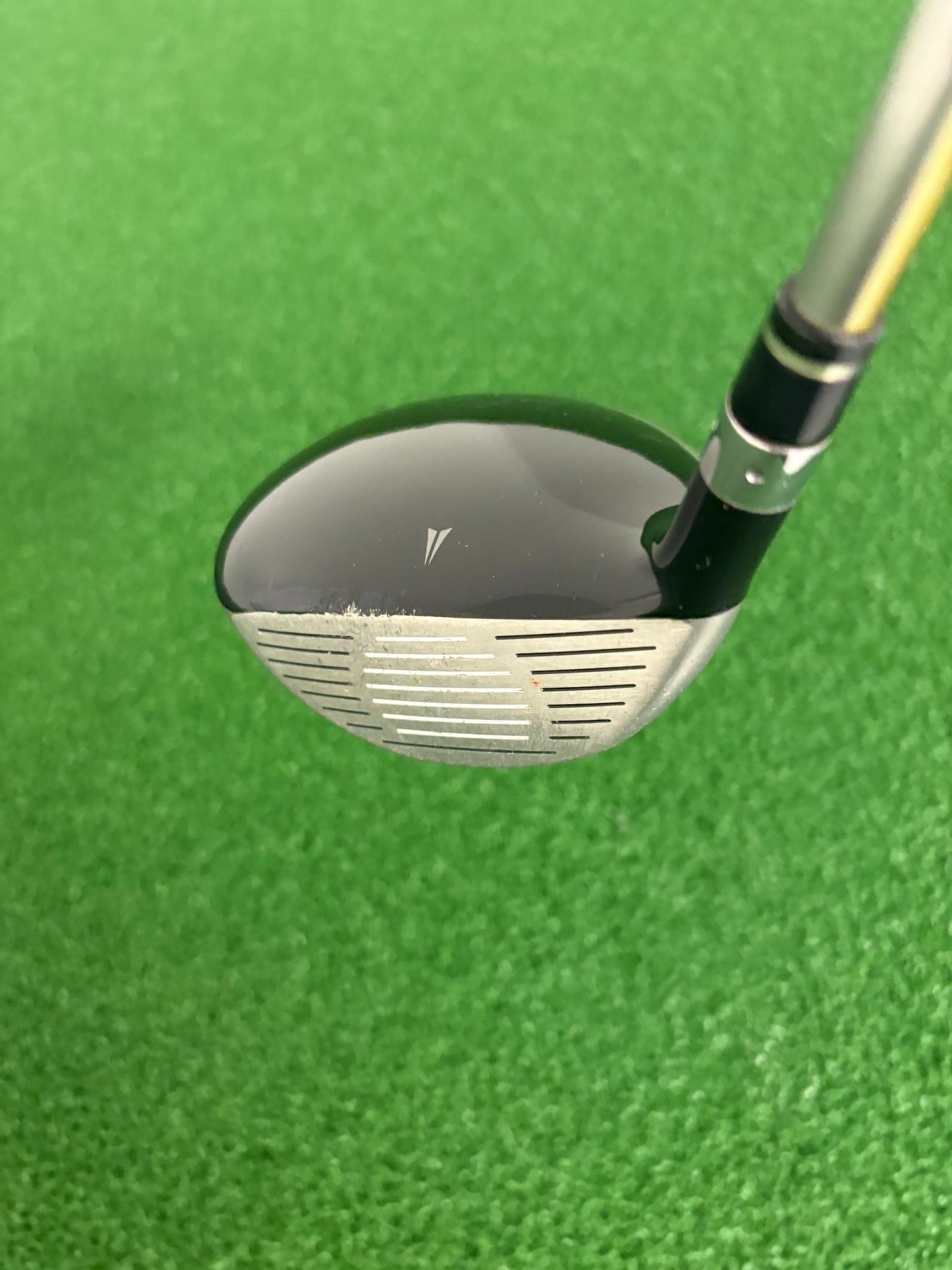 Nike SQ 15* 3 Wood (Stiff)