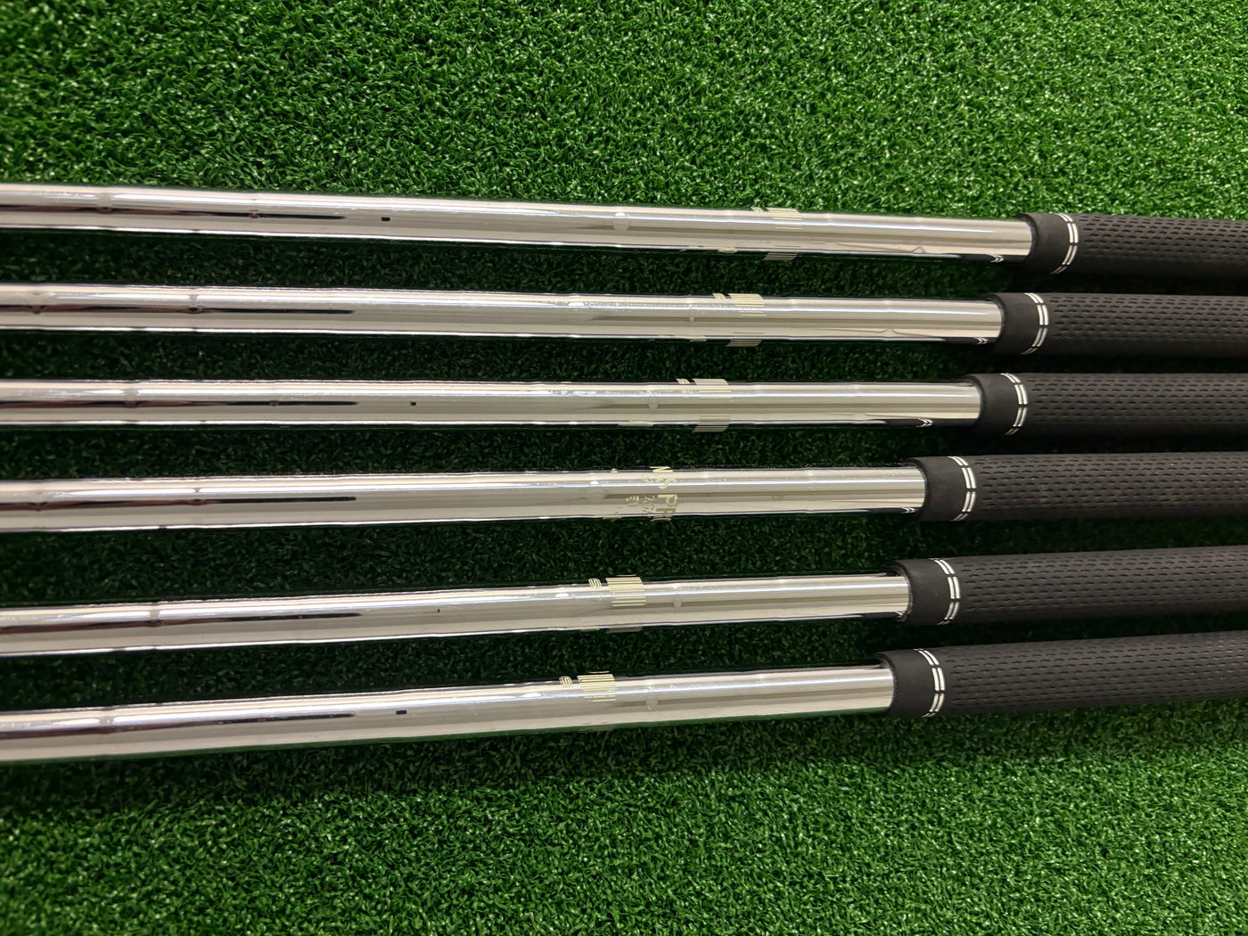 Titleist CB 716 5-PW (Stiff)