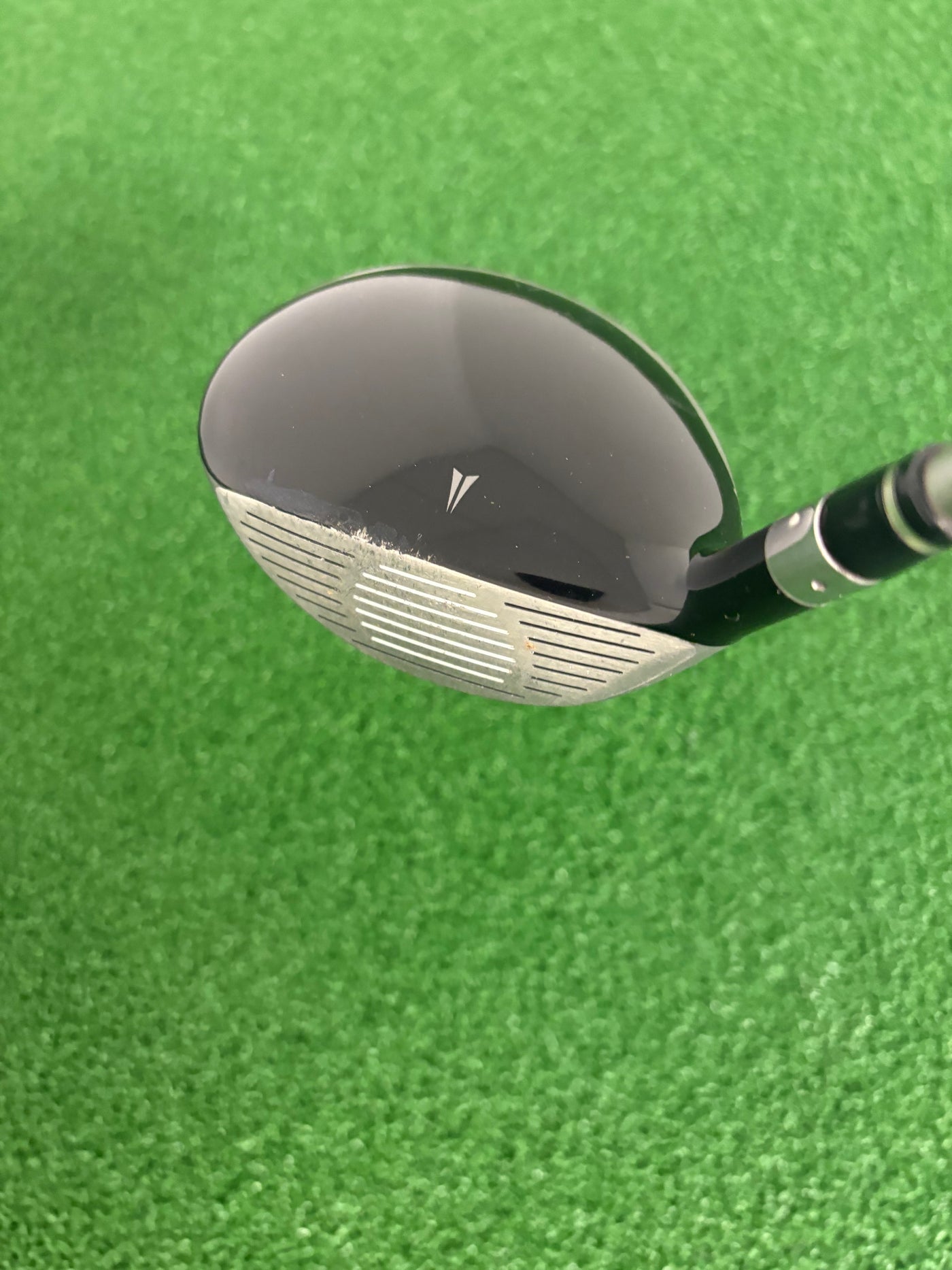 Nike SQ 15* 3 Wood (Stiff)