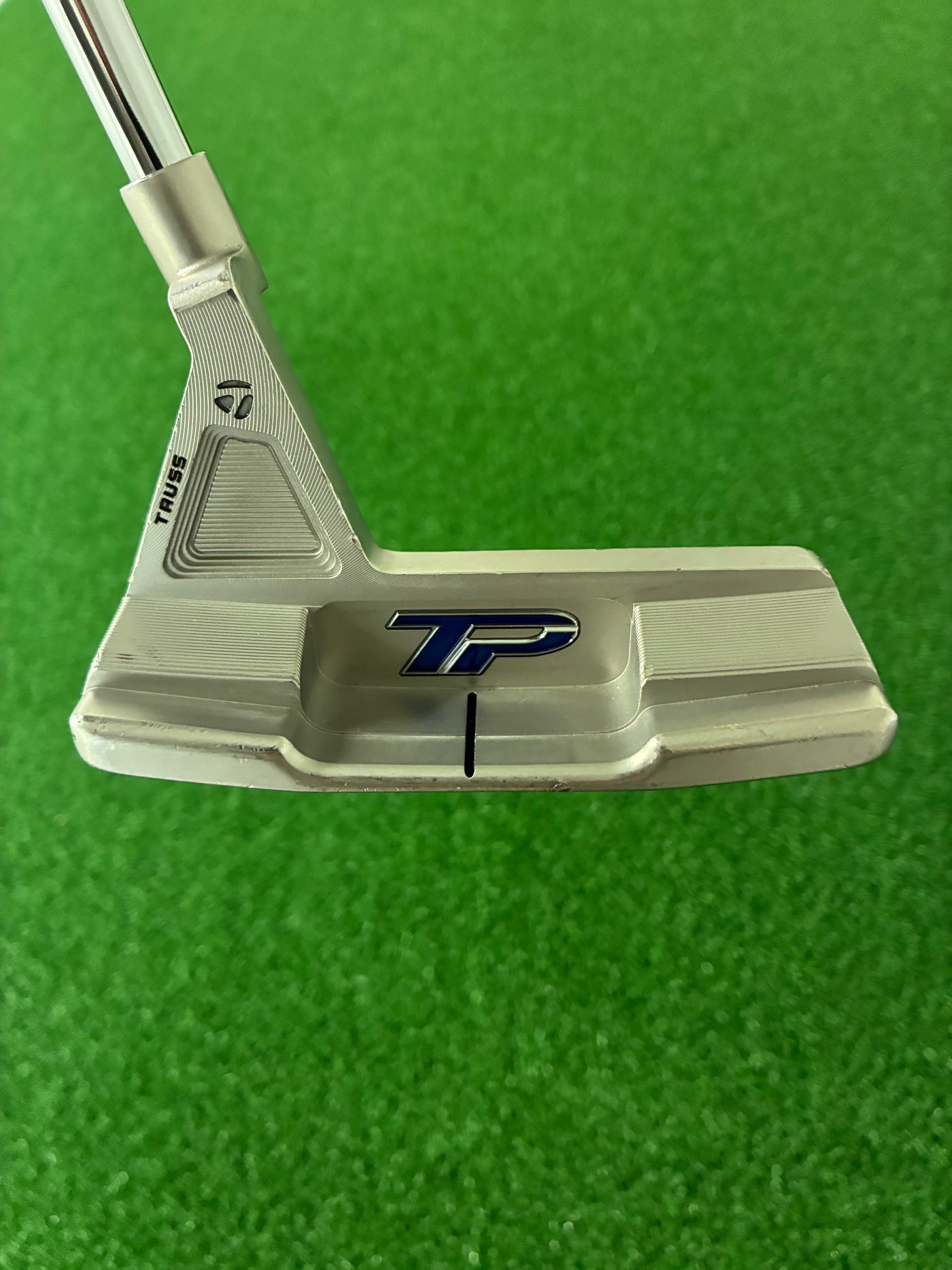 Taylormade Hydro Blast TB1 Juno (33")