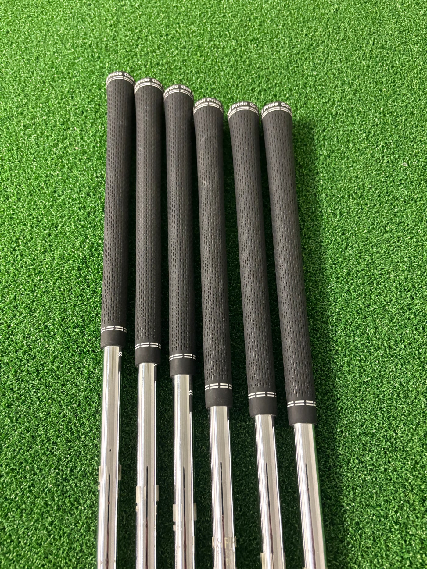 Titleist CB 716 5-PW (Stiff)
